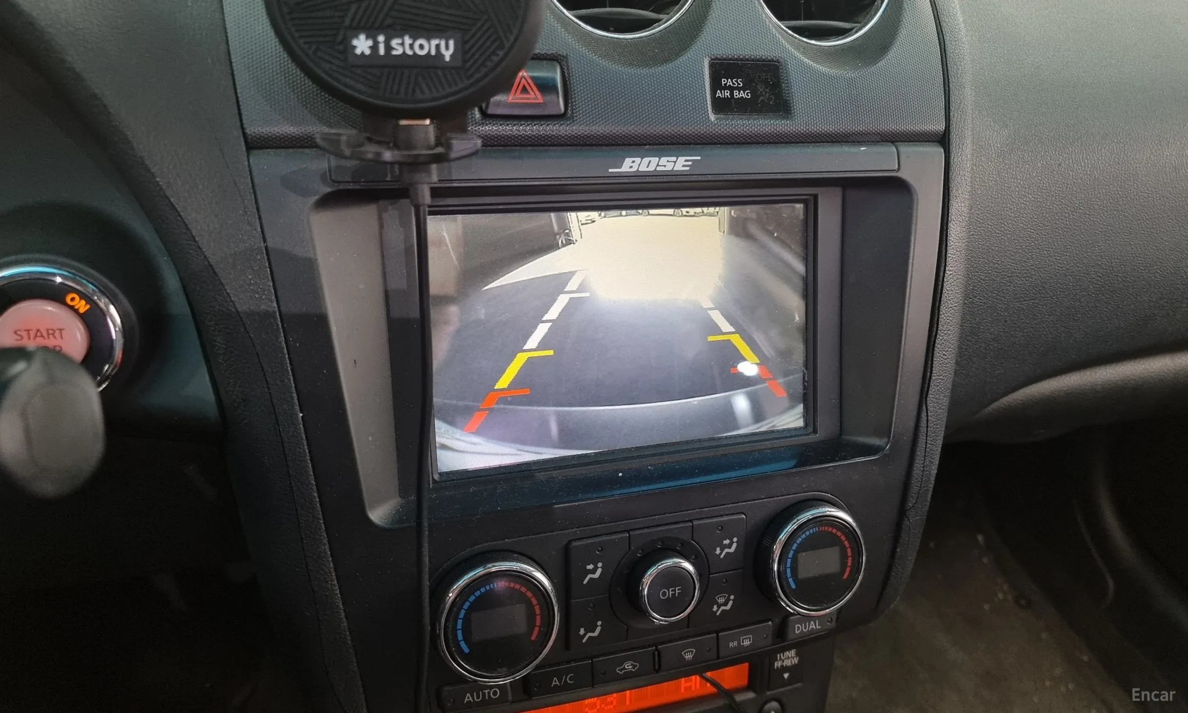 Nissan Altima превью 16