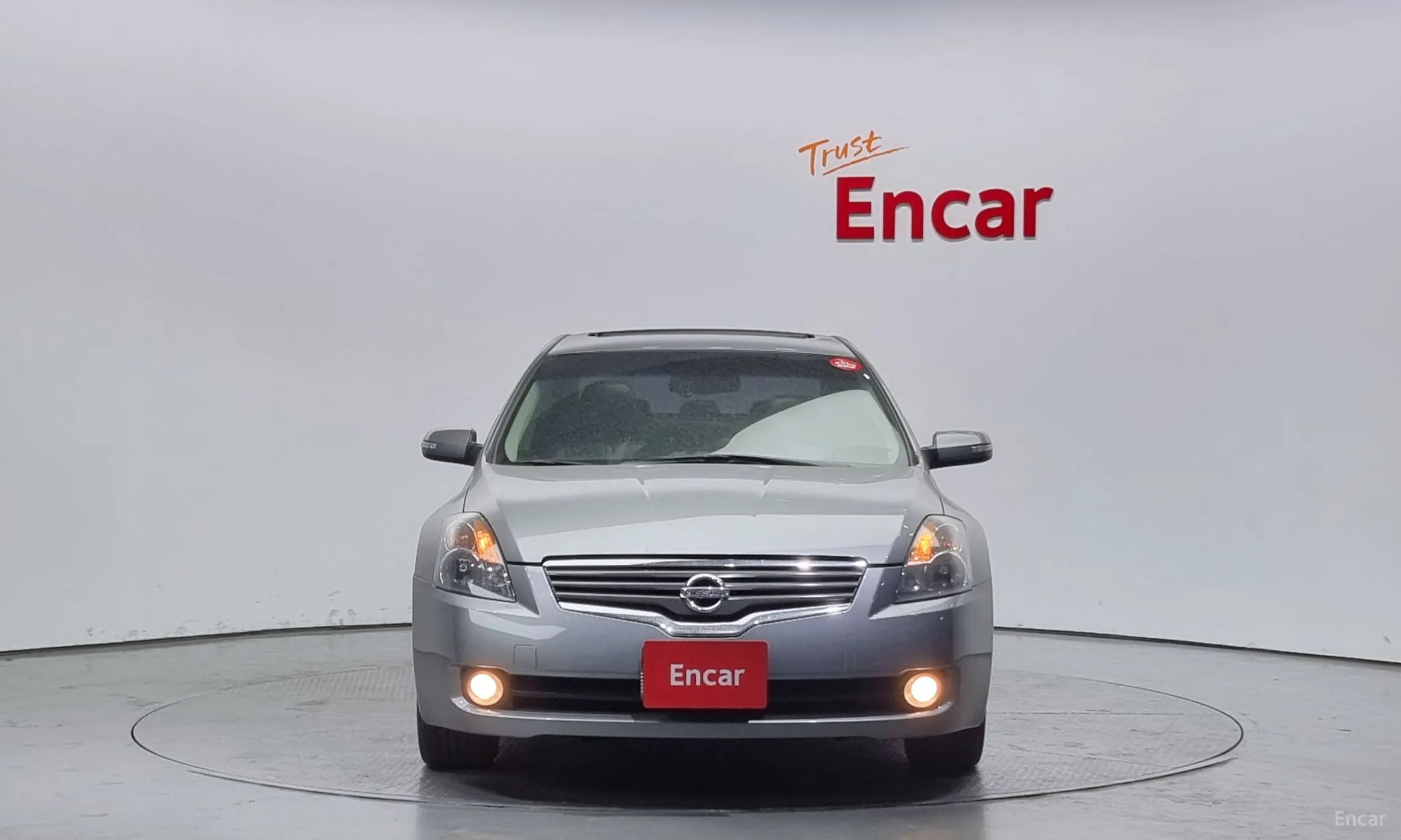 Nissan Altima превью 3