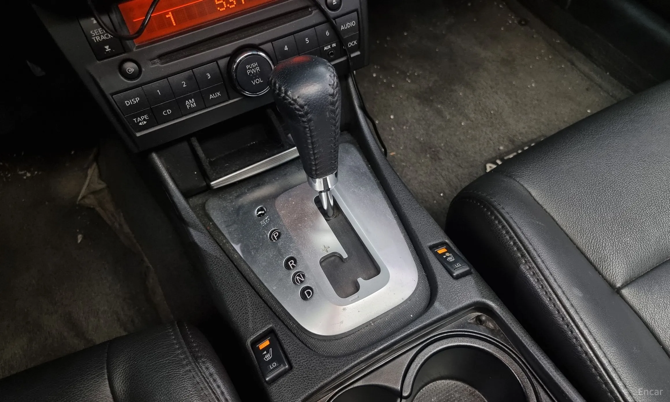 Nissan Altima превью 9