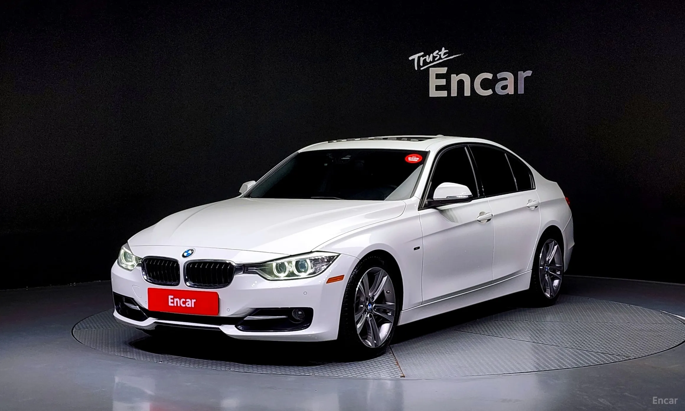3 Series (F30)