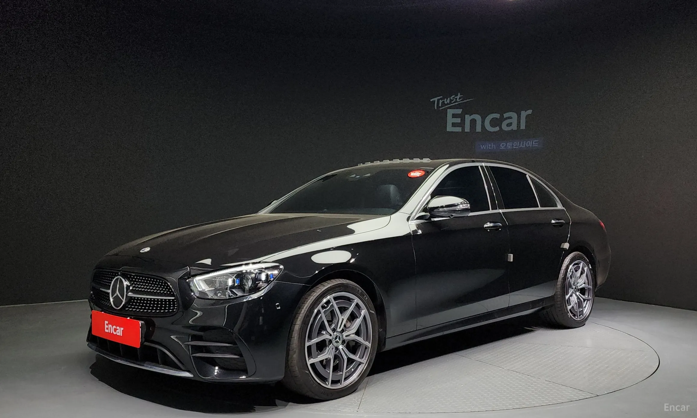 Mercedes Benz E-Class W213