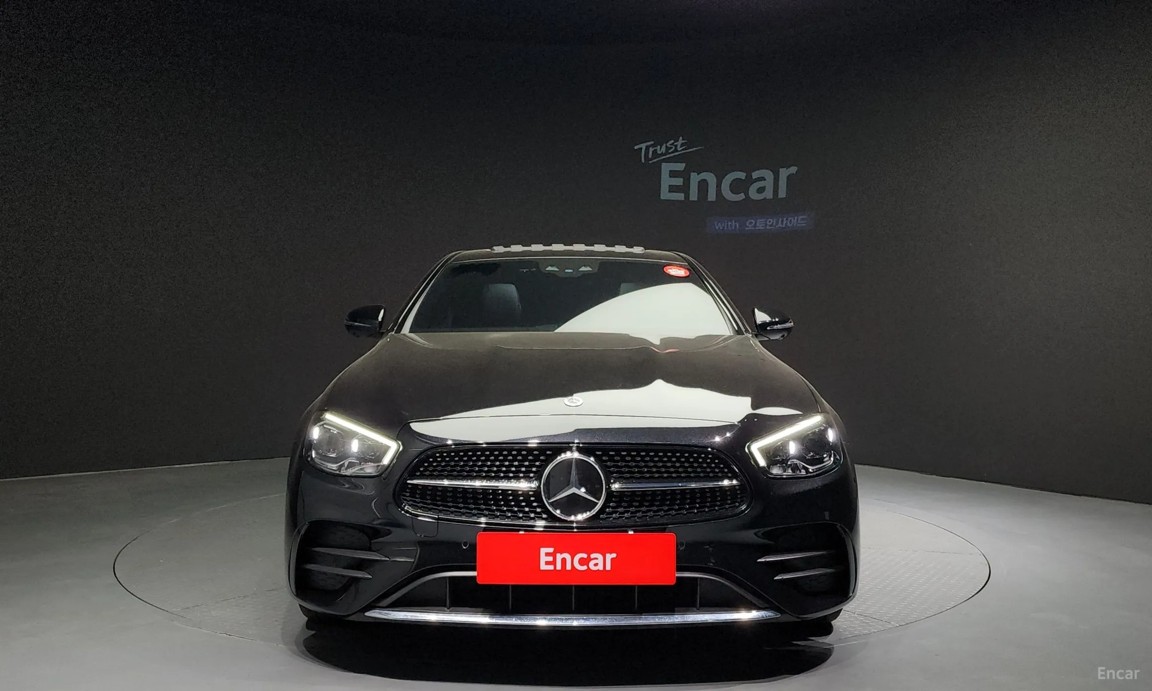 Mercedes Benz E-Class W213