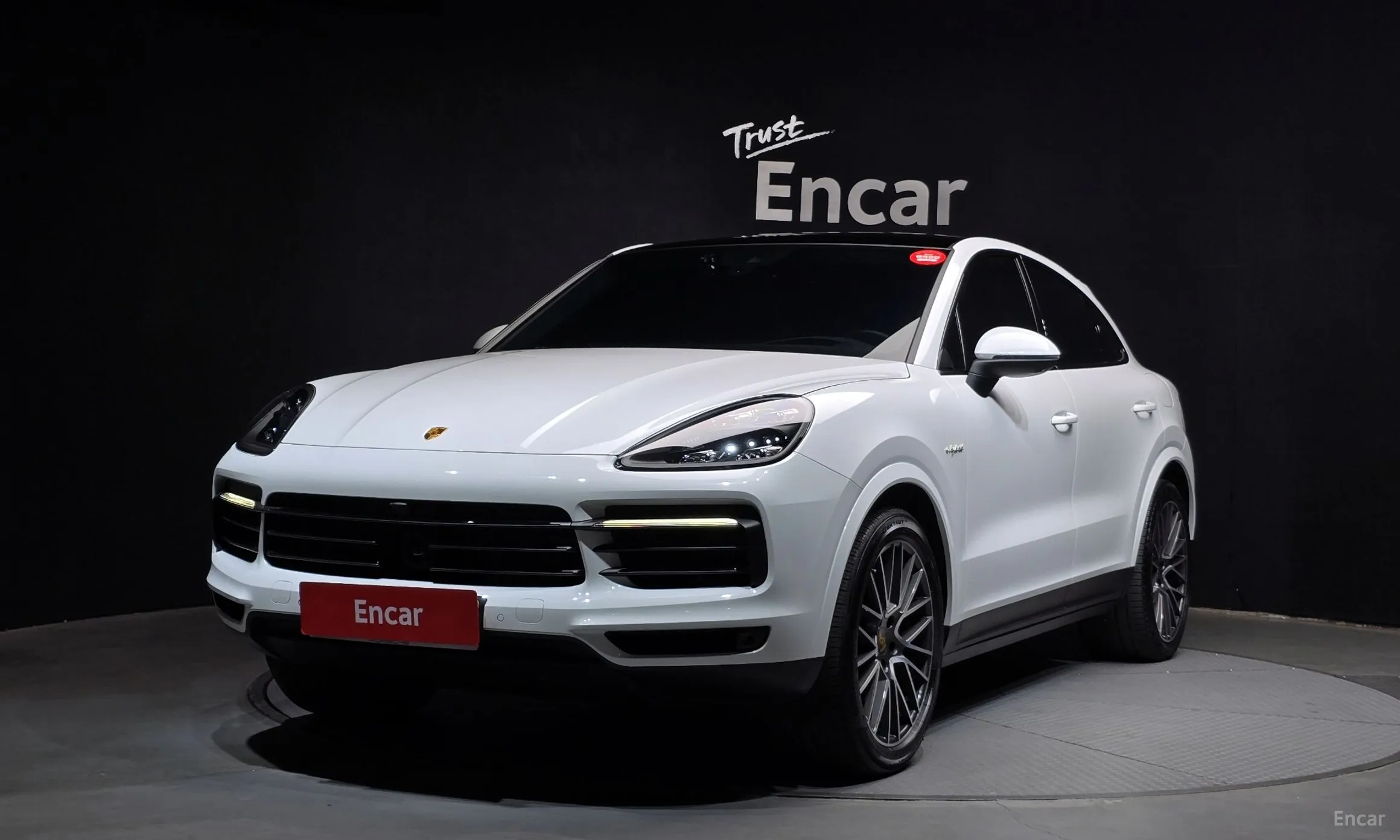 Porsche Cayenne (PO536)