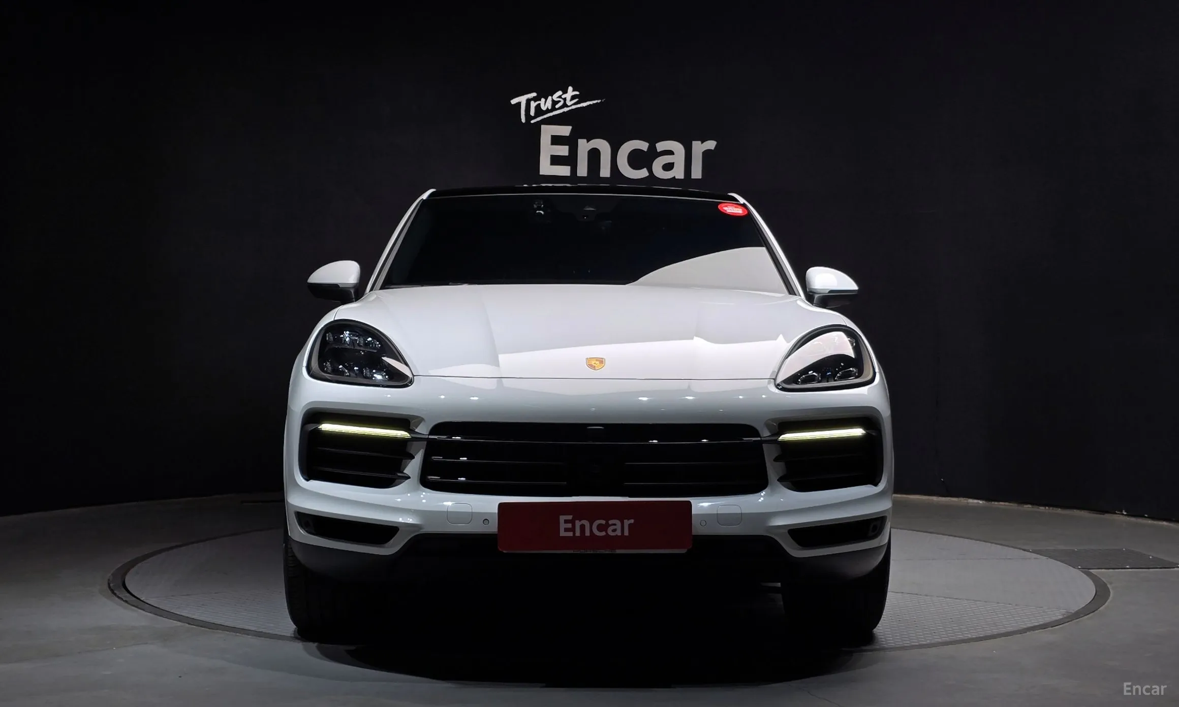Porsche Cayenne (PO536)