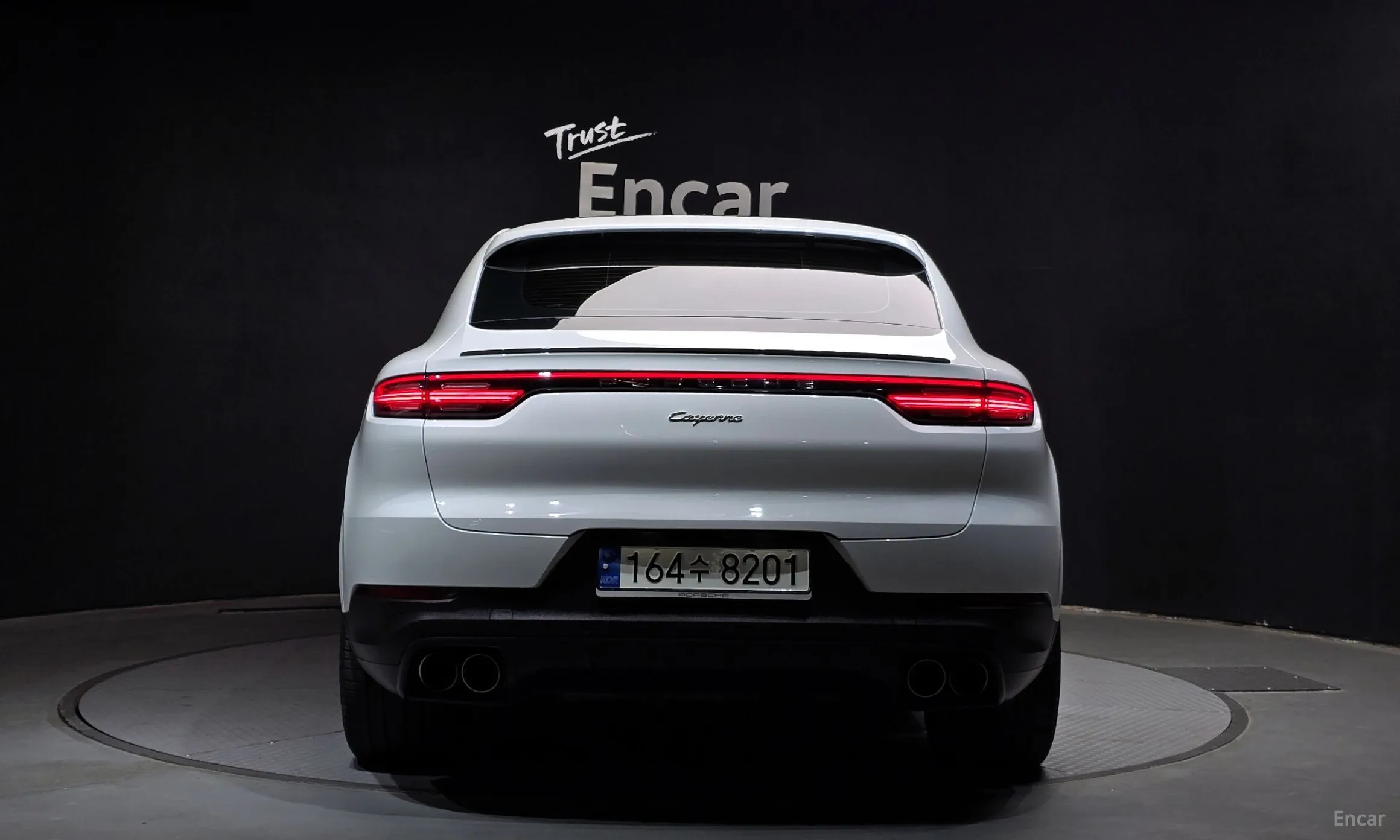Porsche Cayenne (PO536) превью 3