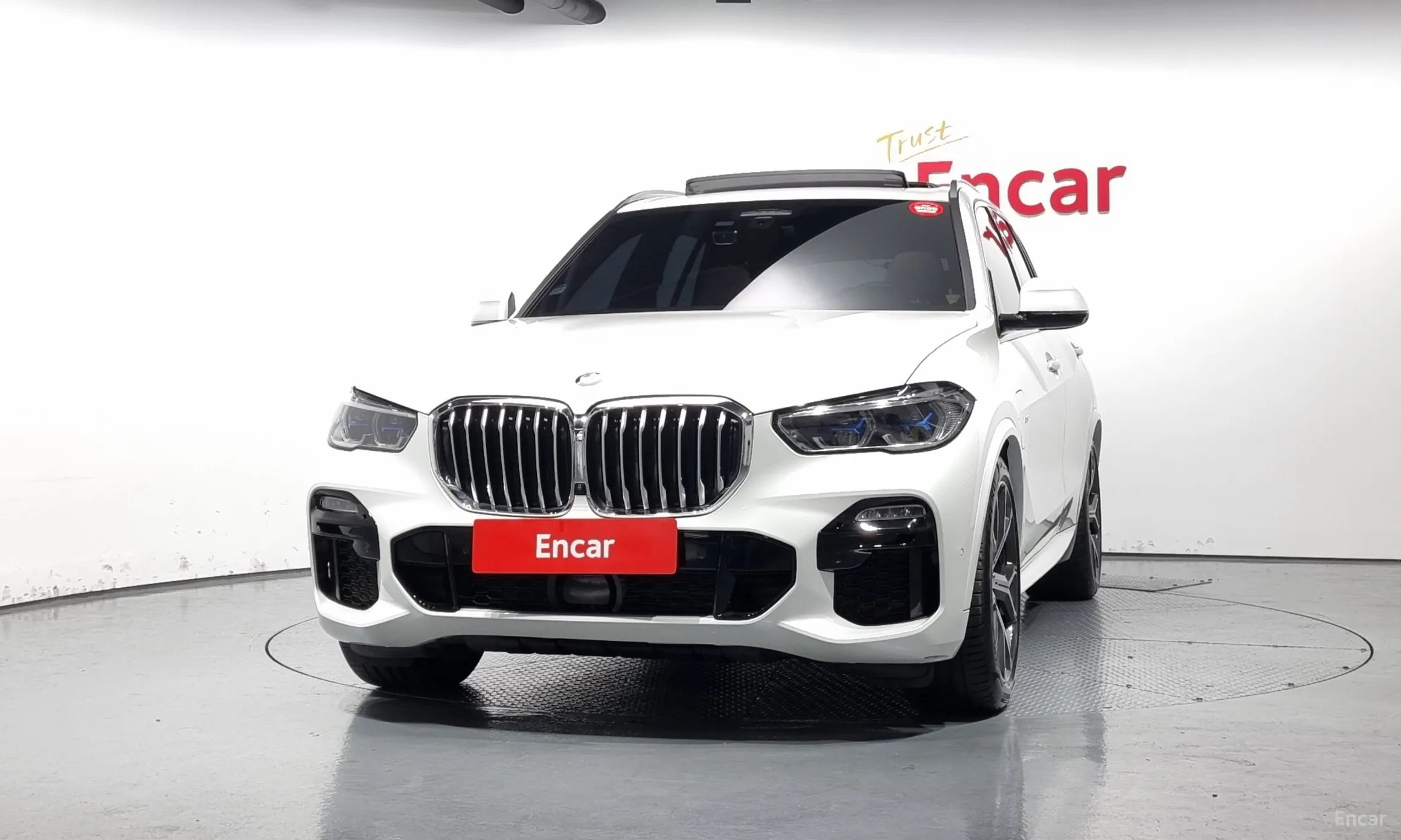 BMW X5 (G05)