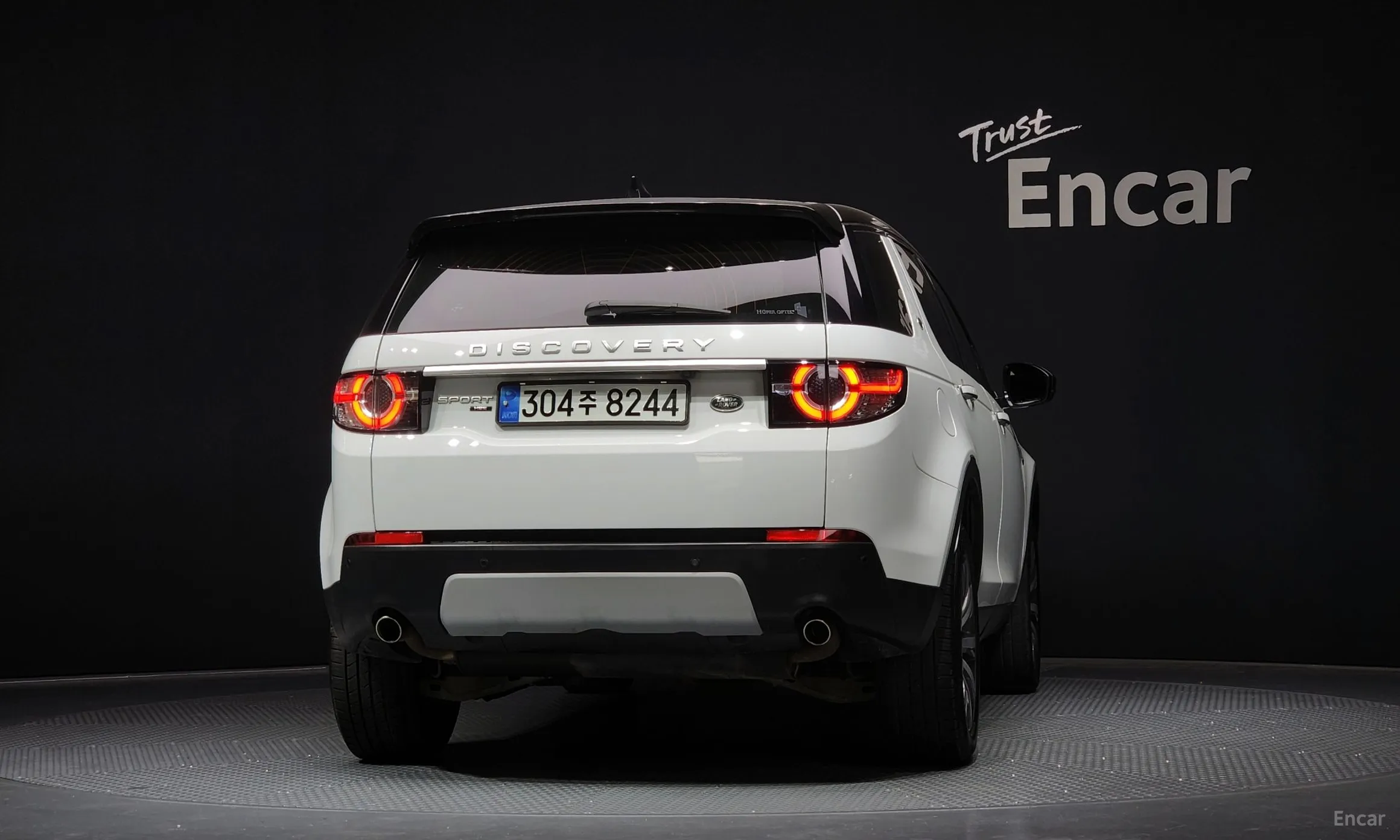 Land Rover Discovery Sports превью 3
