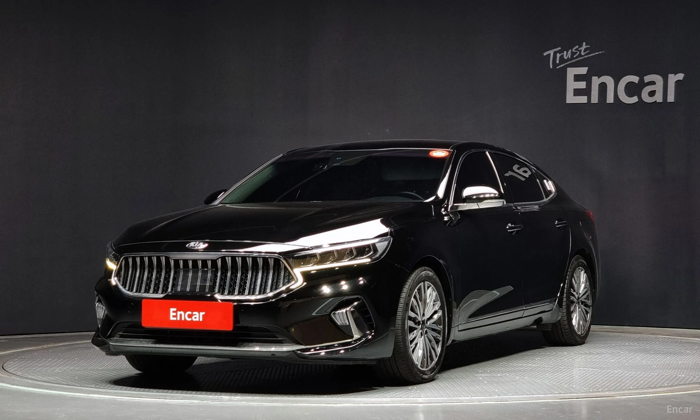 K7 Premier Hybrid