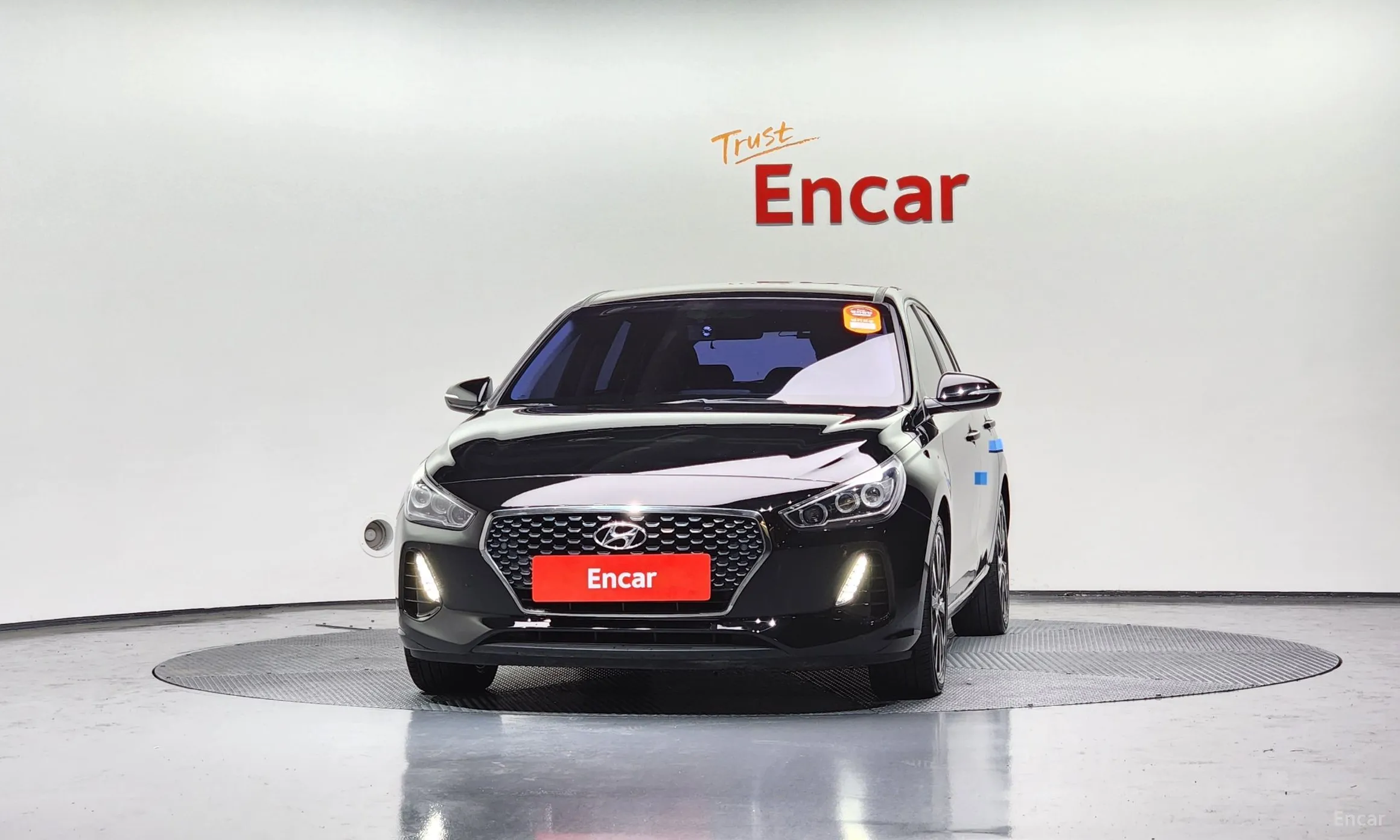 Hyundai i30 (PD)