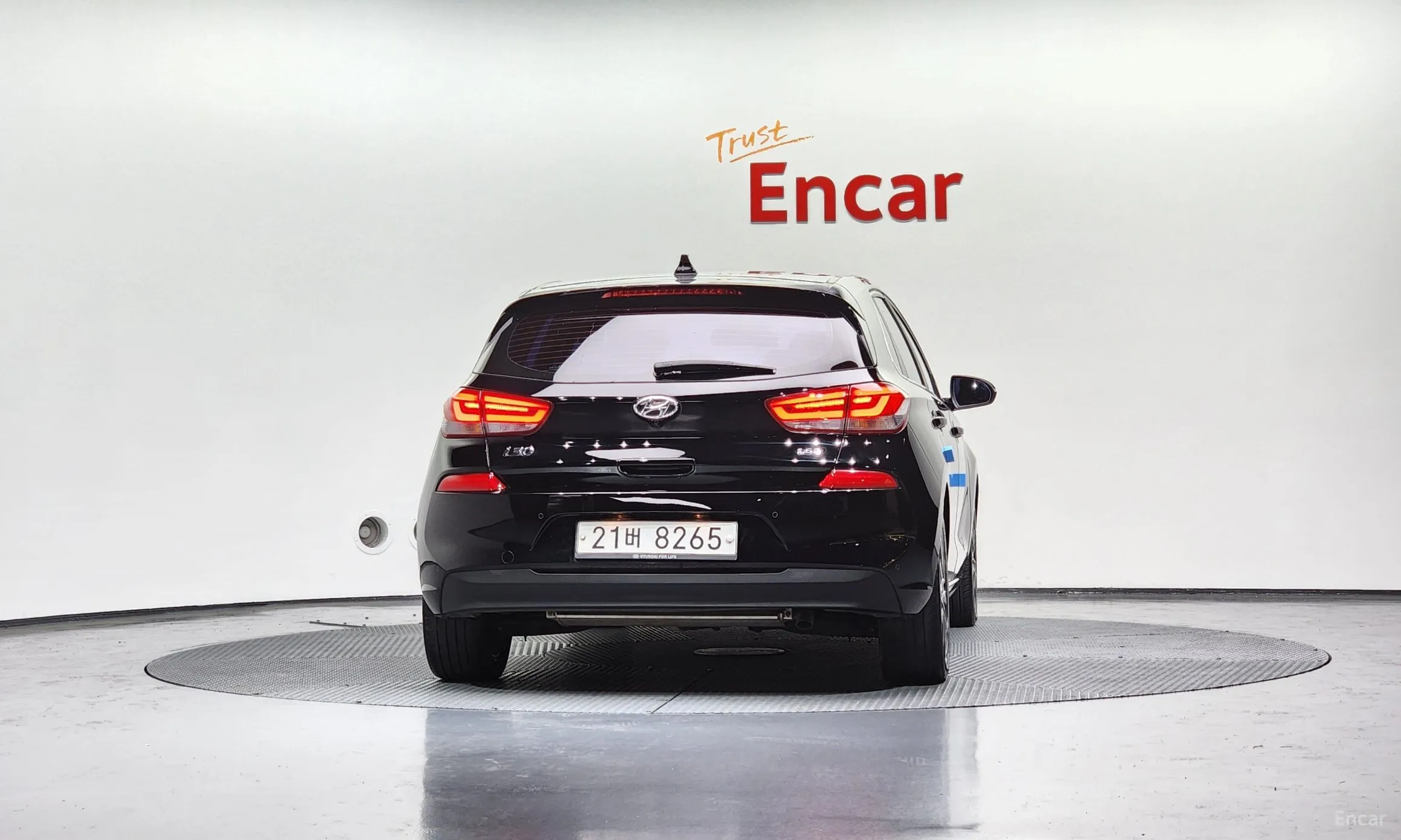 Hyundai i30 (PD) превью 3