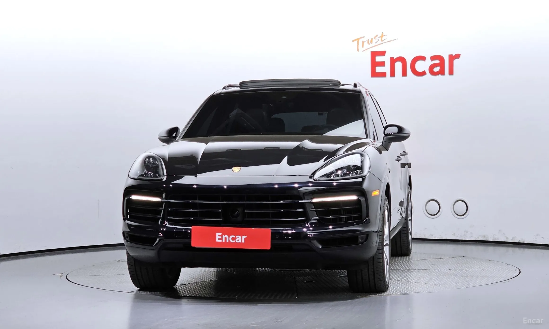 Porsche Cayenne (PO536)