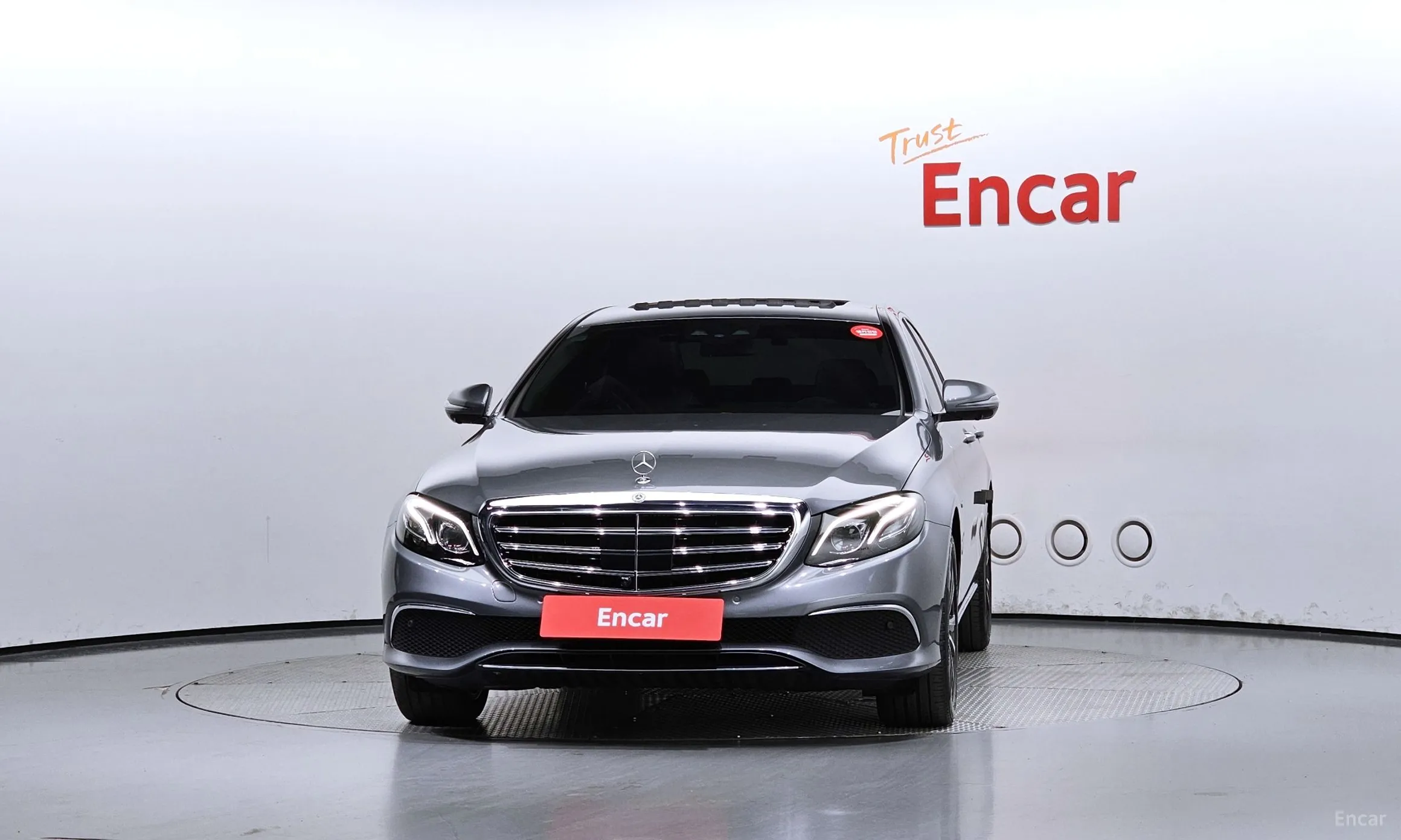 Mercedes Benz E-Class W213