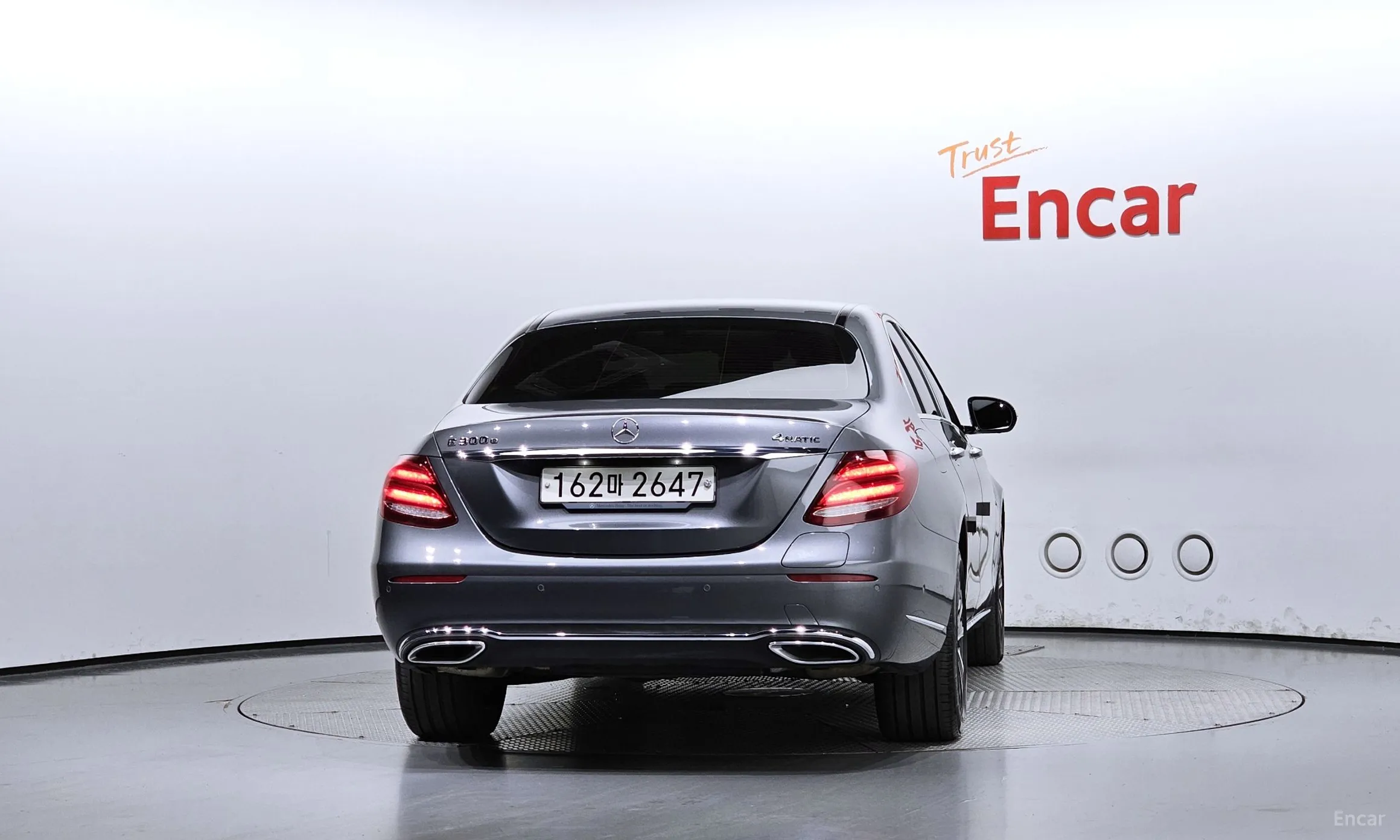 Mercedes Benz E-Class W213 превью 3