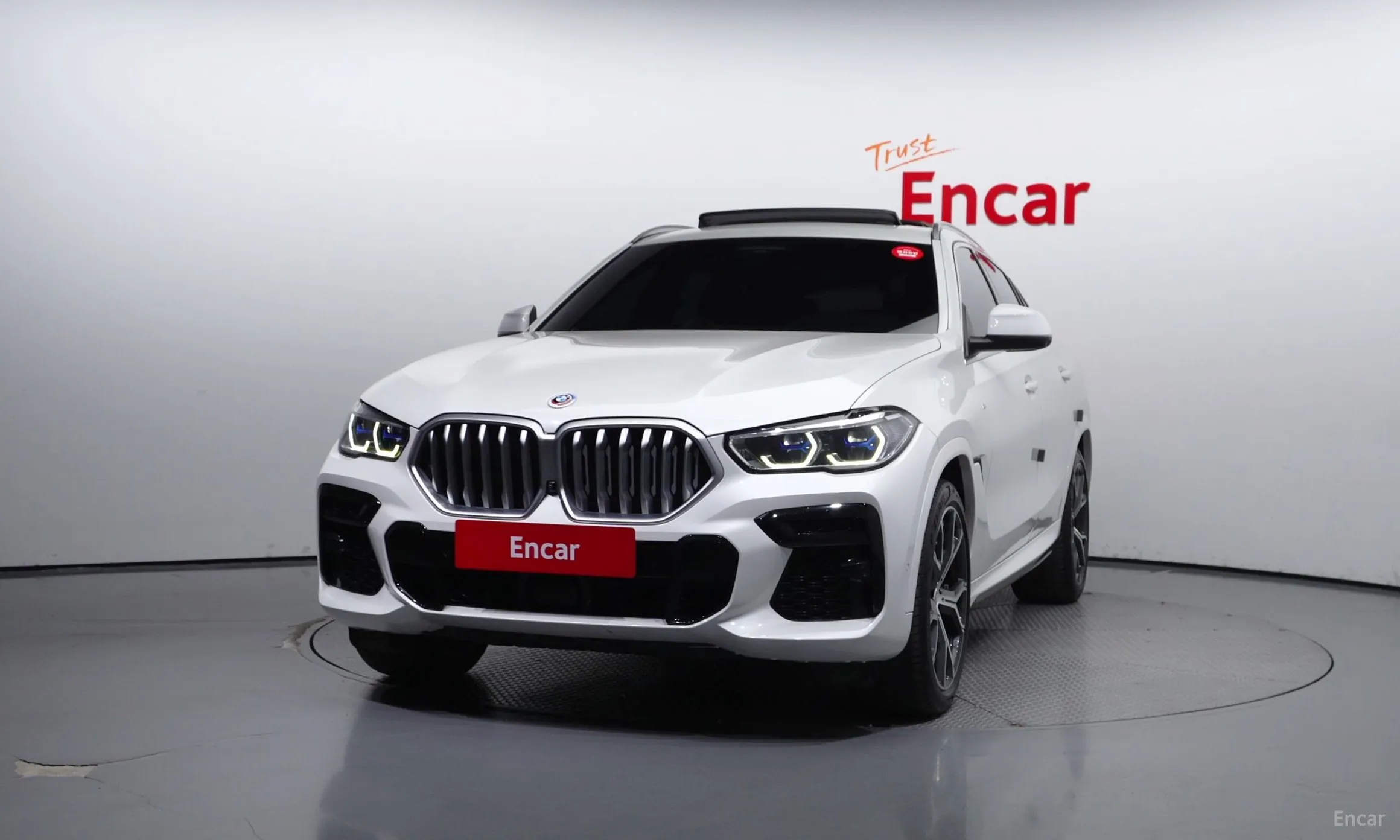 BMW X6 (G06)