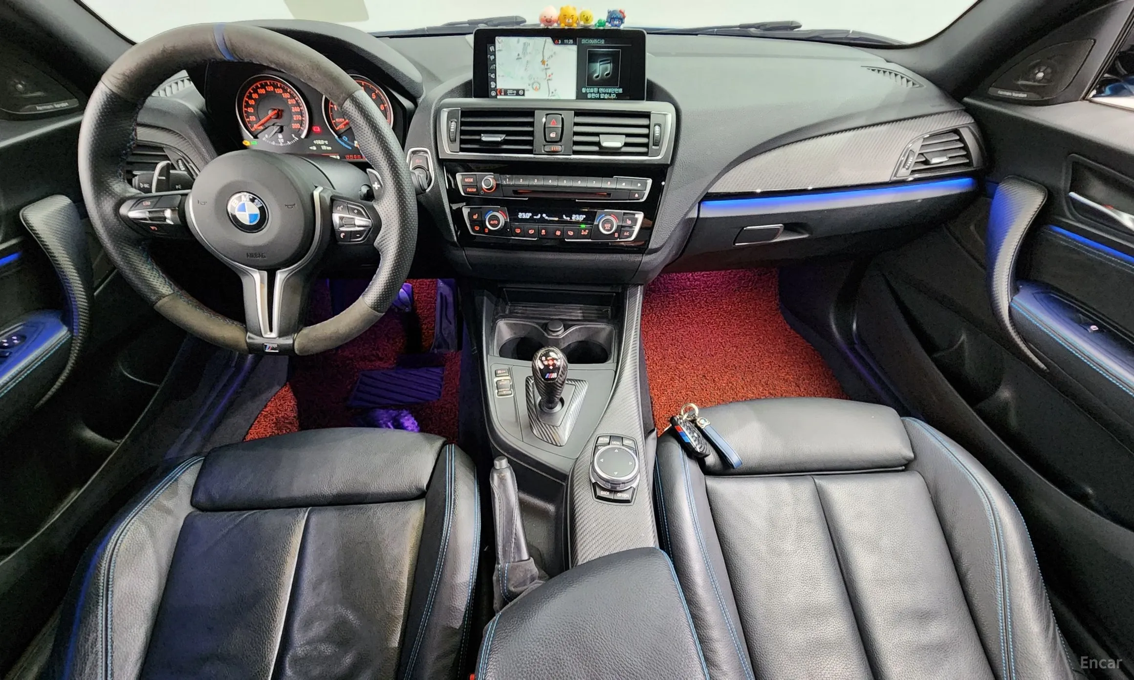 BMW M2 (F87) превью 4