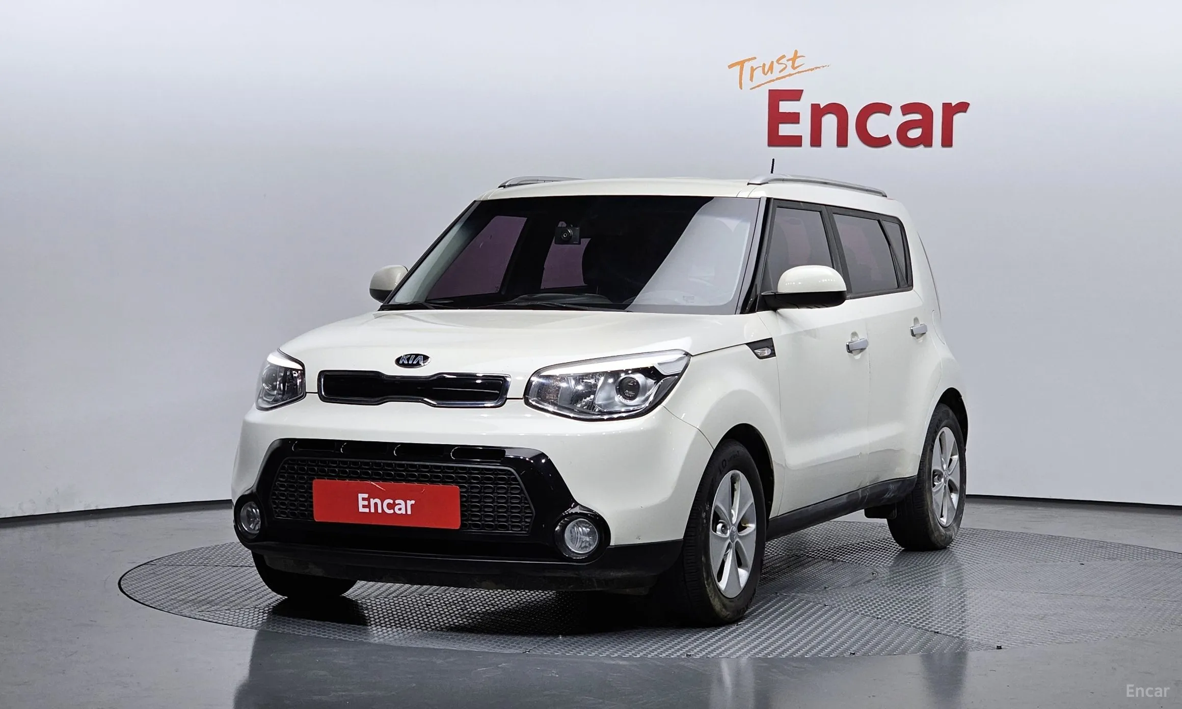 All new soul
