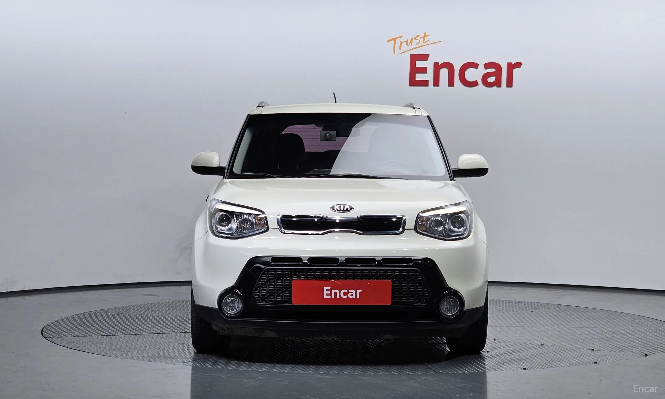 Kia All new soul превью 2