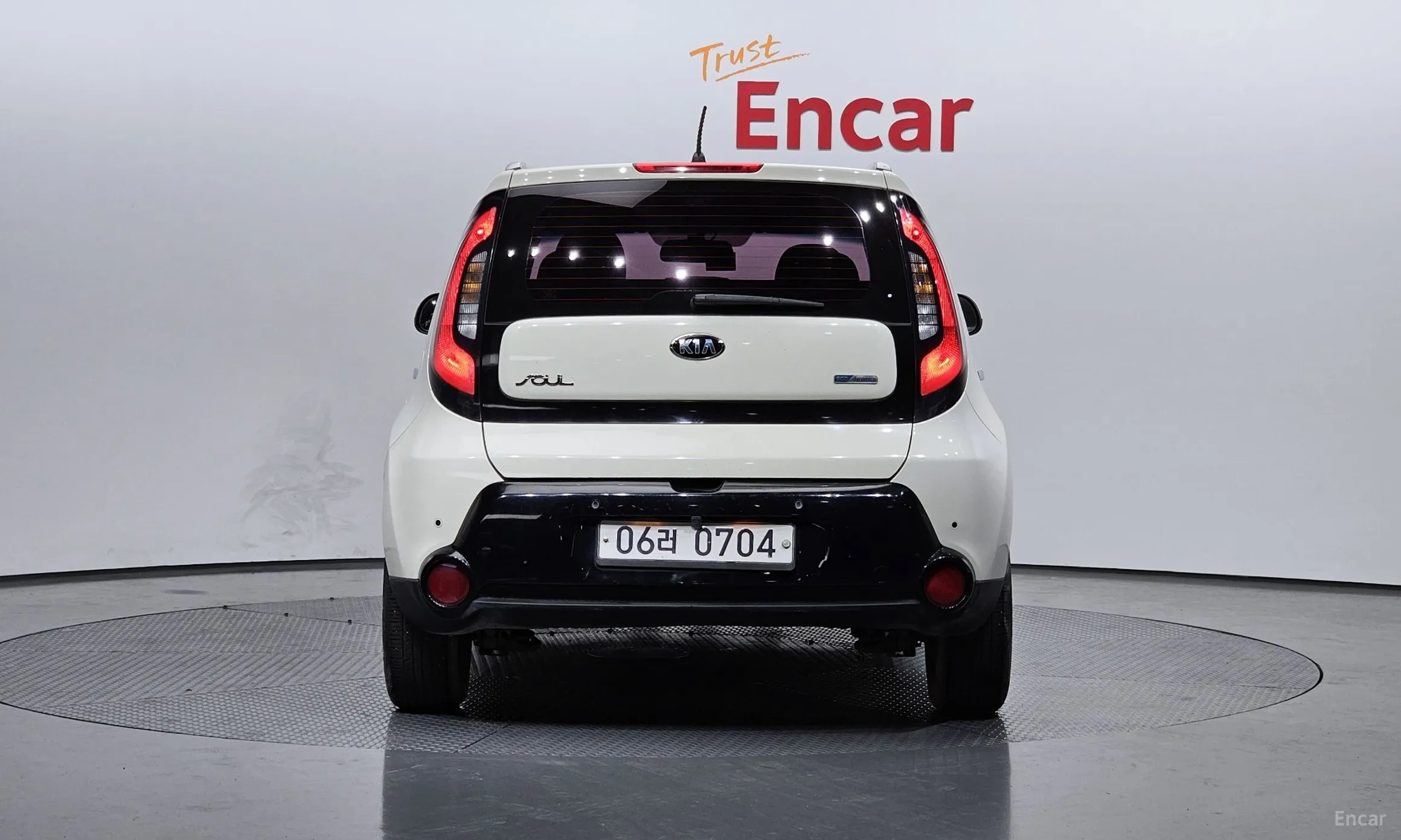 Kia All new soul превью 3
