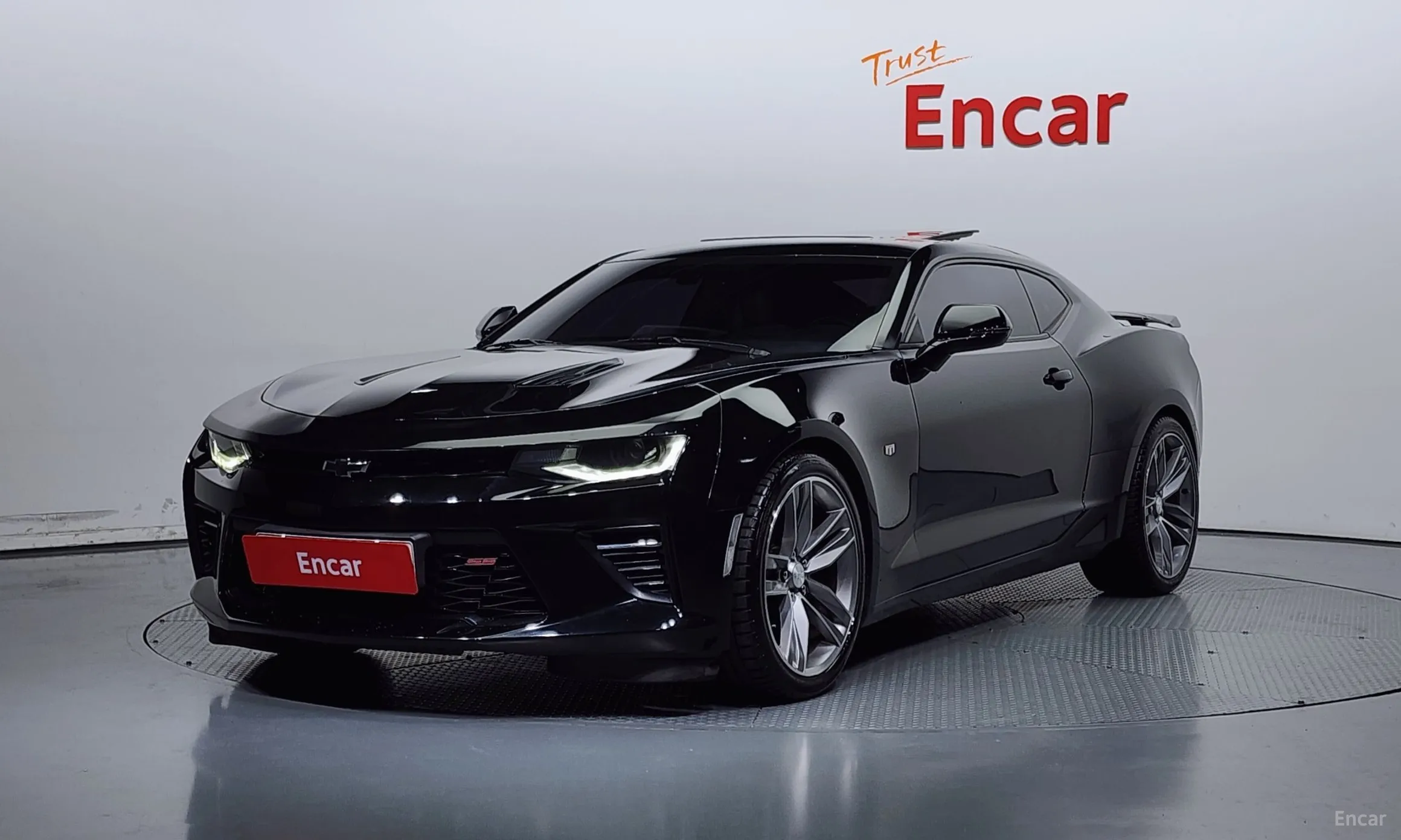 Camaro
