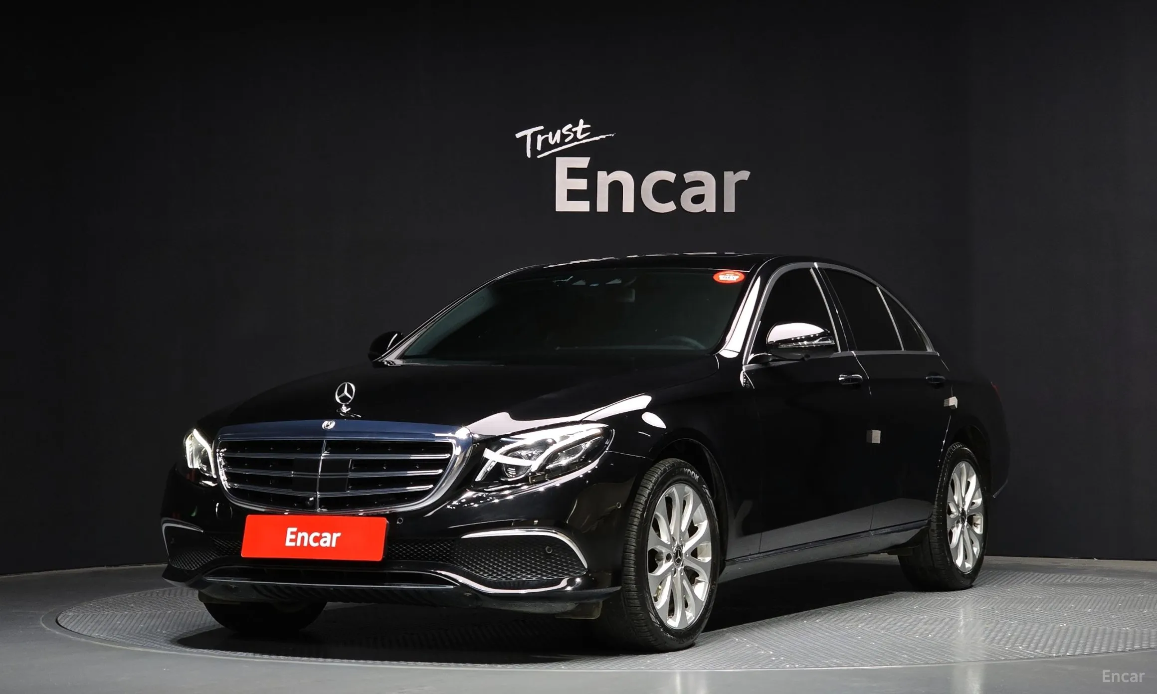 Mercedes Benz E-Class W213