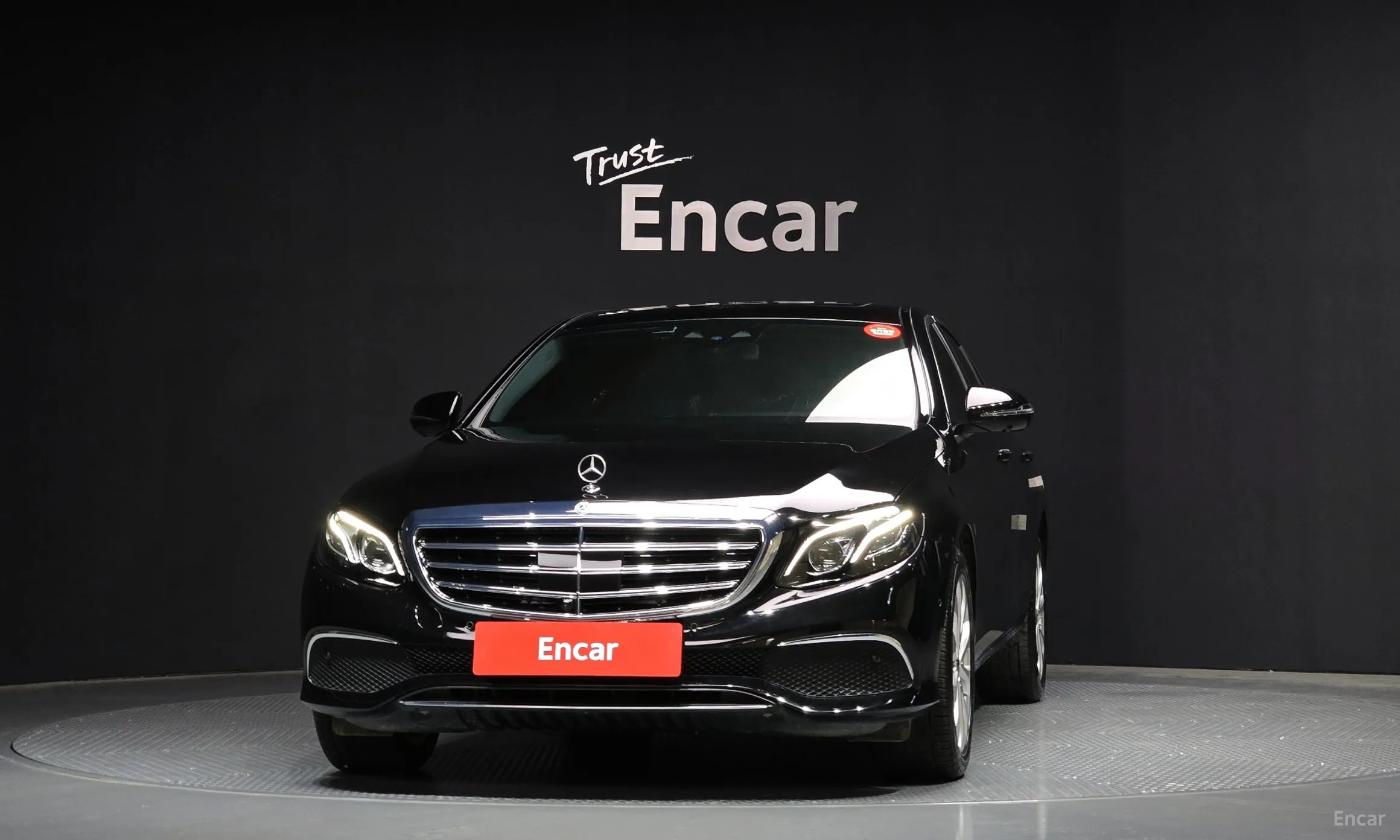 Mercedes Benz E-Class W213