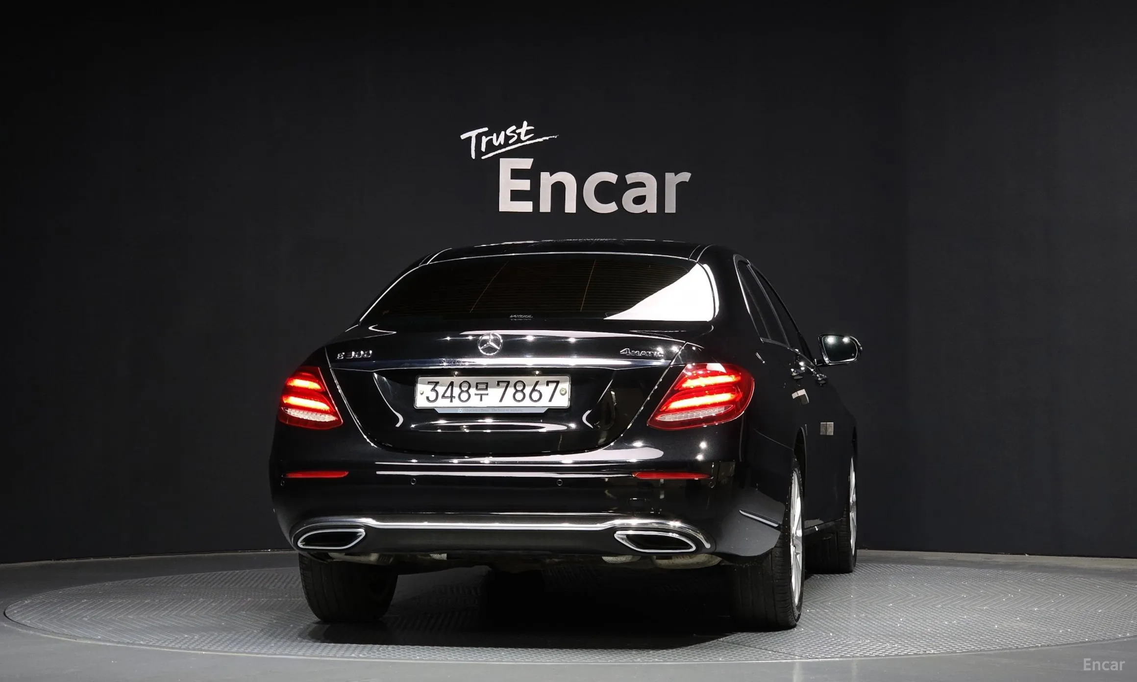 Mercedes Benz E-Class W213 превью 3