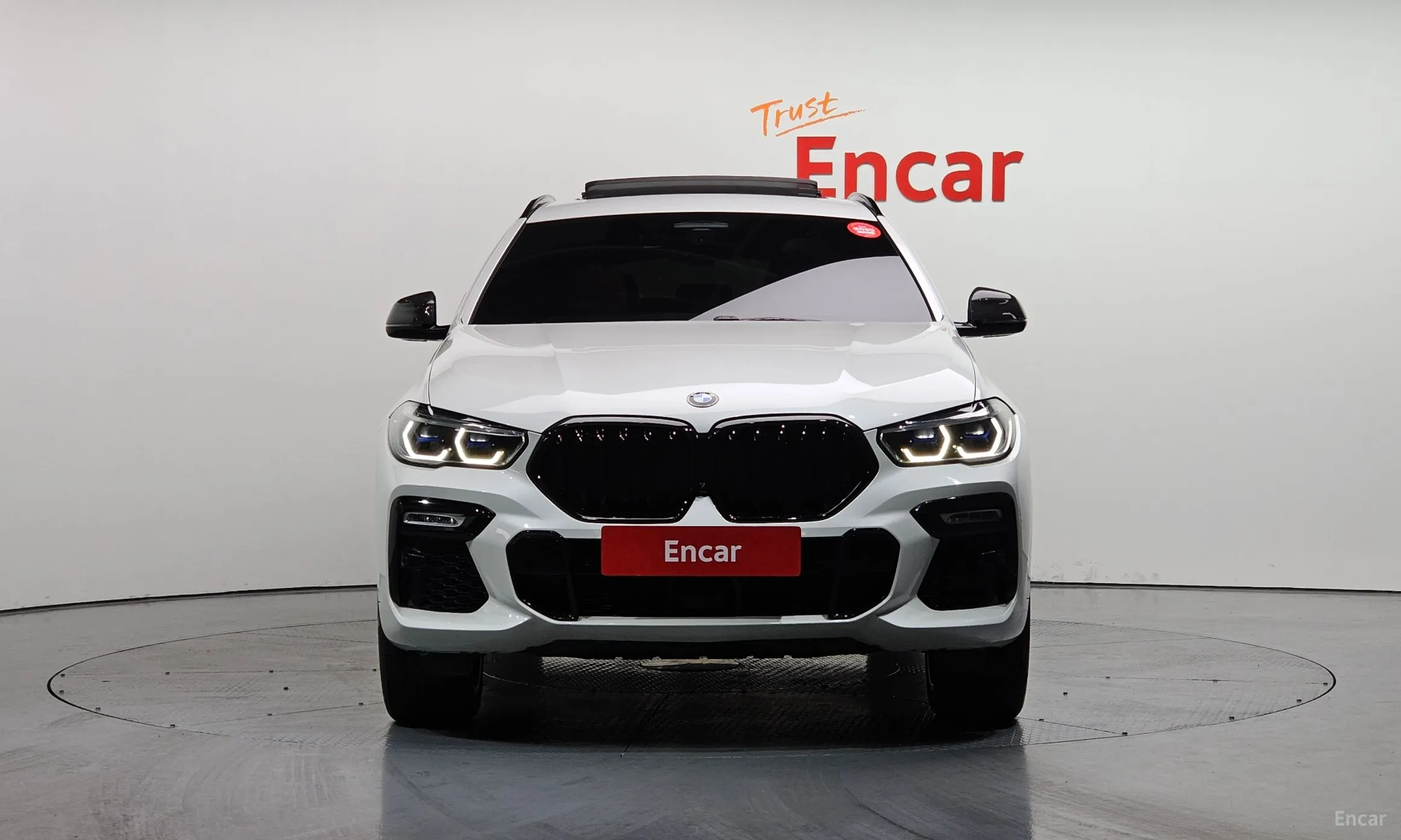 BMW X6 (G06)