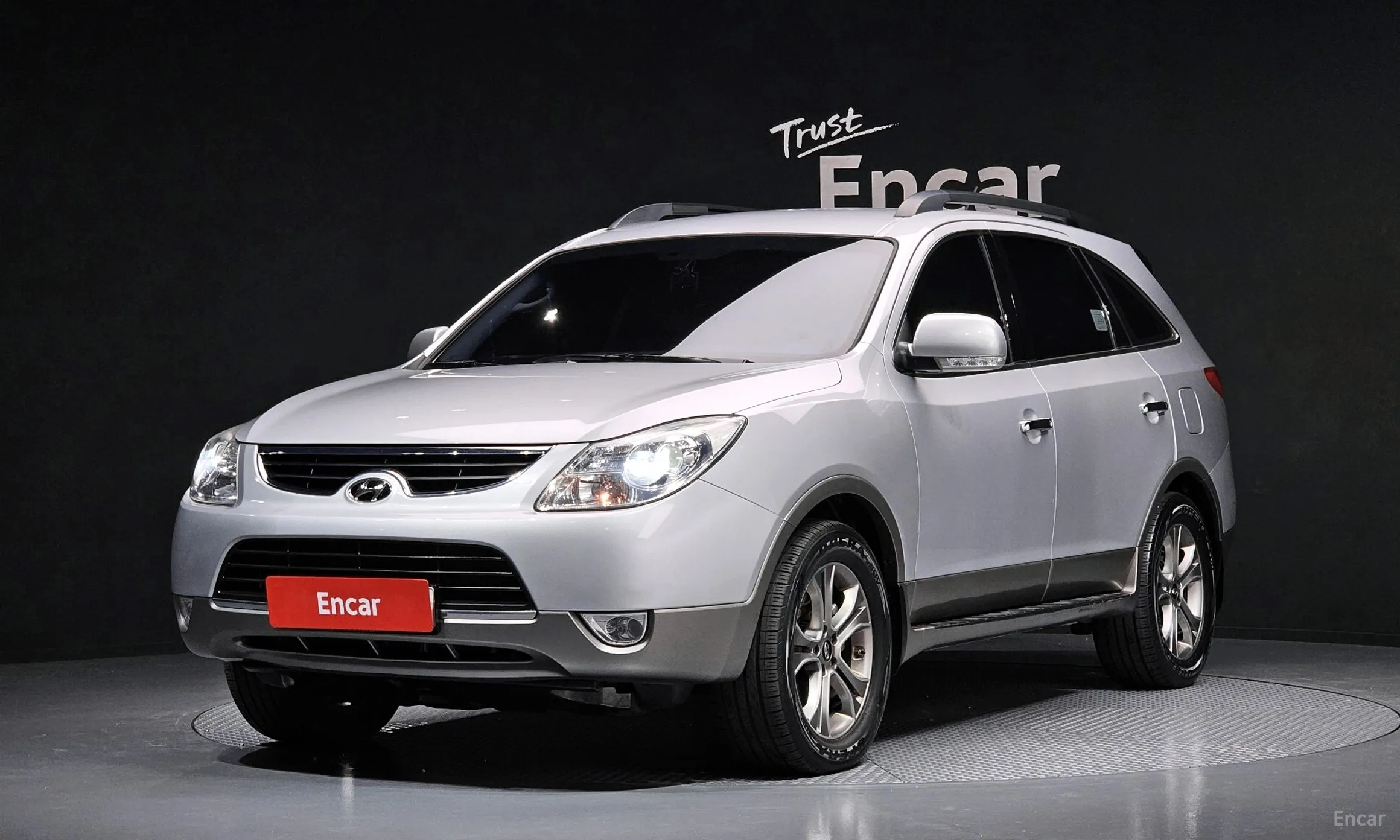Hyundai Veracruz