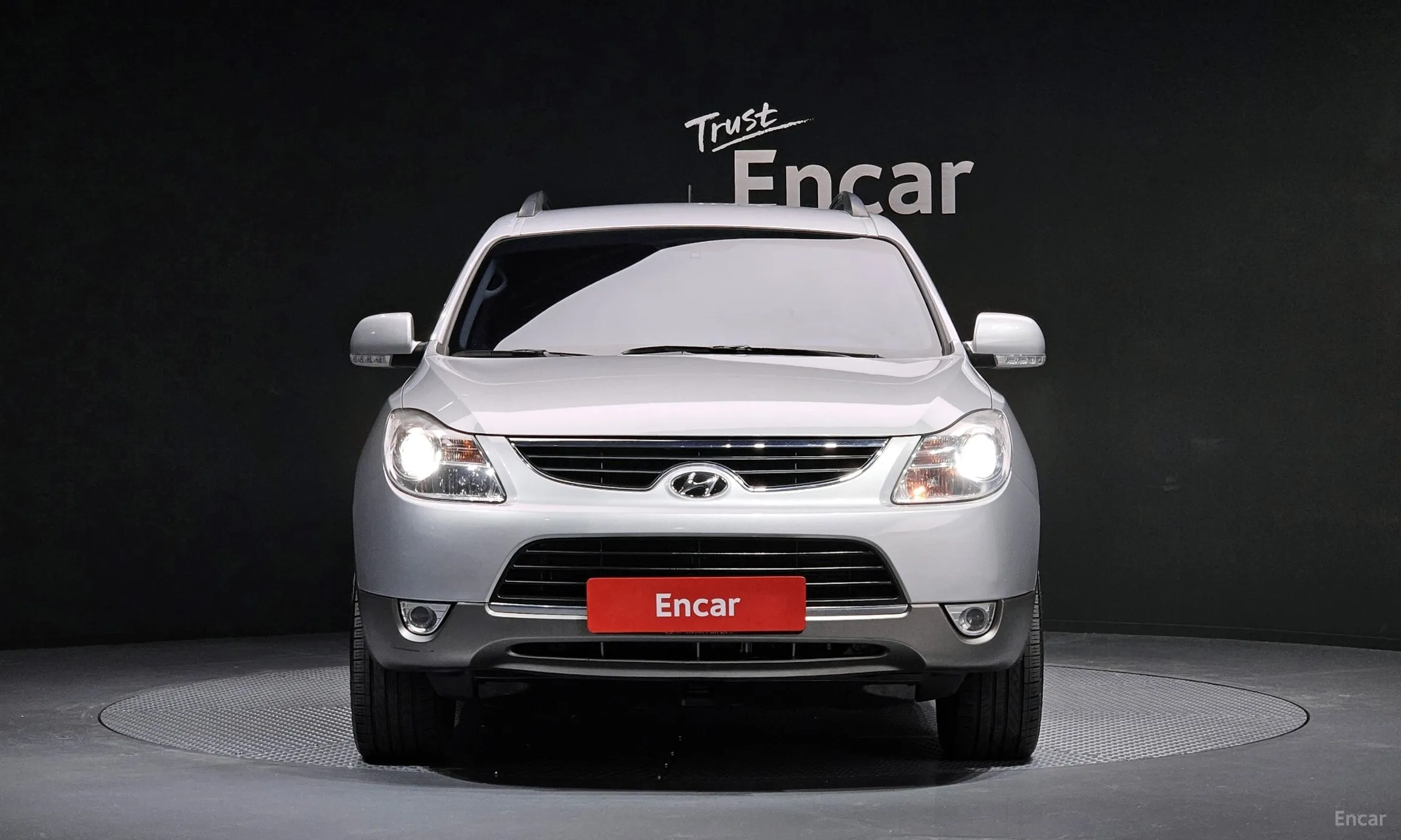 Hyundai Veracruz