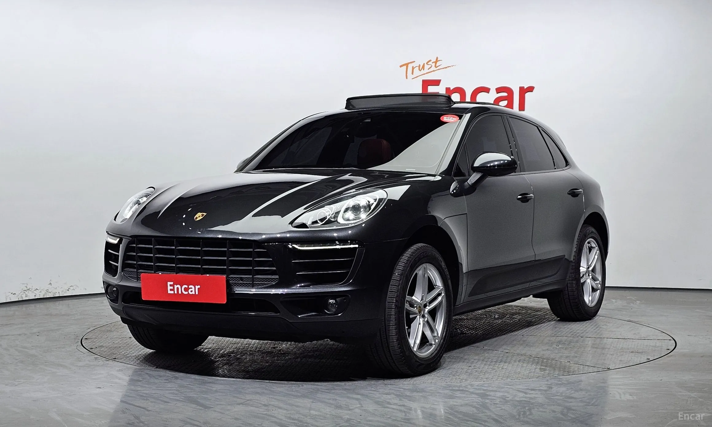 Macan