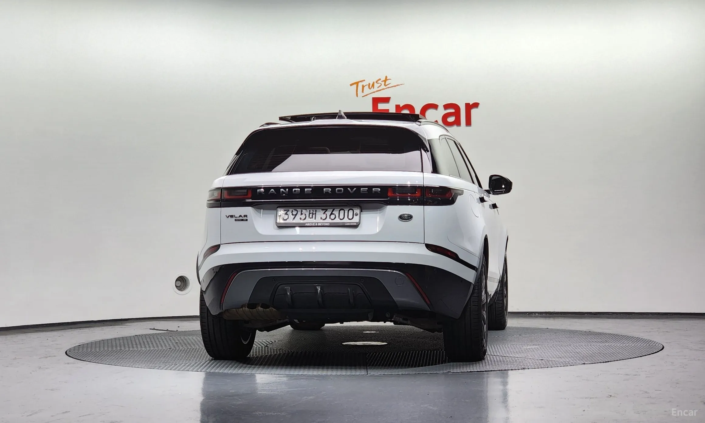Land Rover Range Rover Bella превью 3