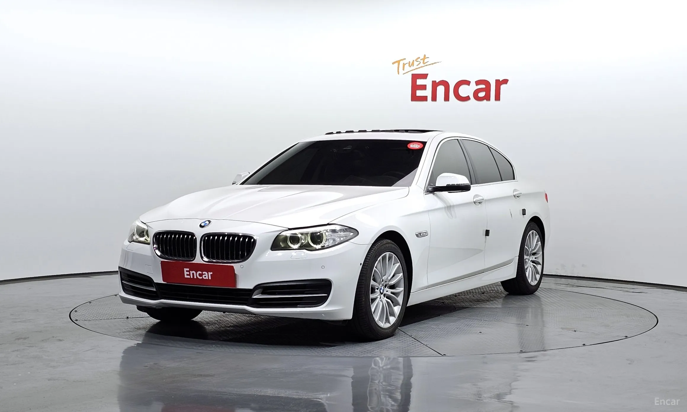 5 Series (F10)