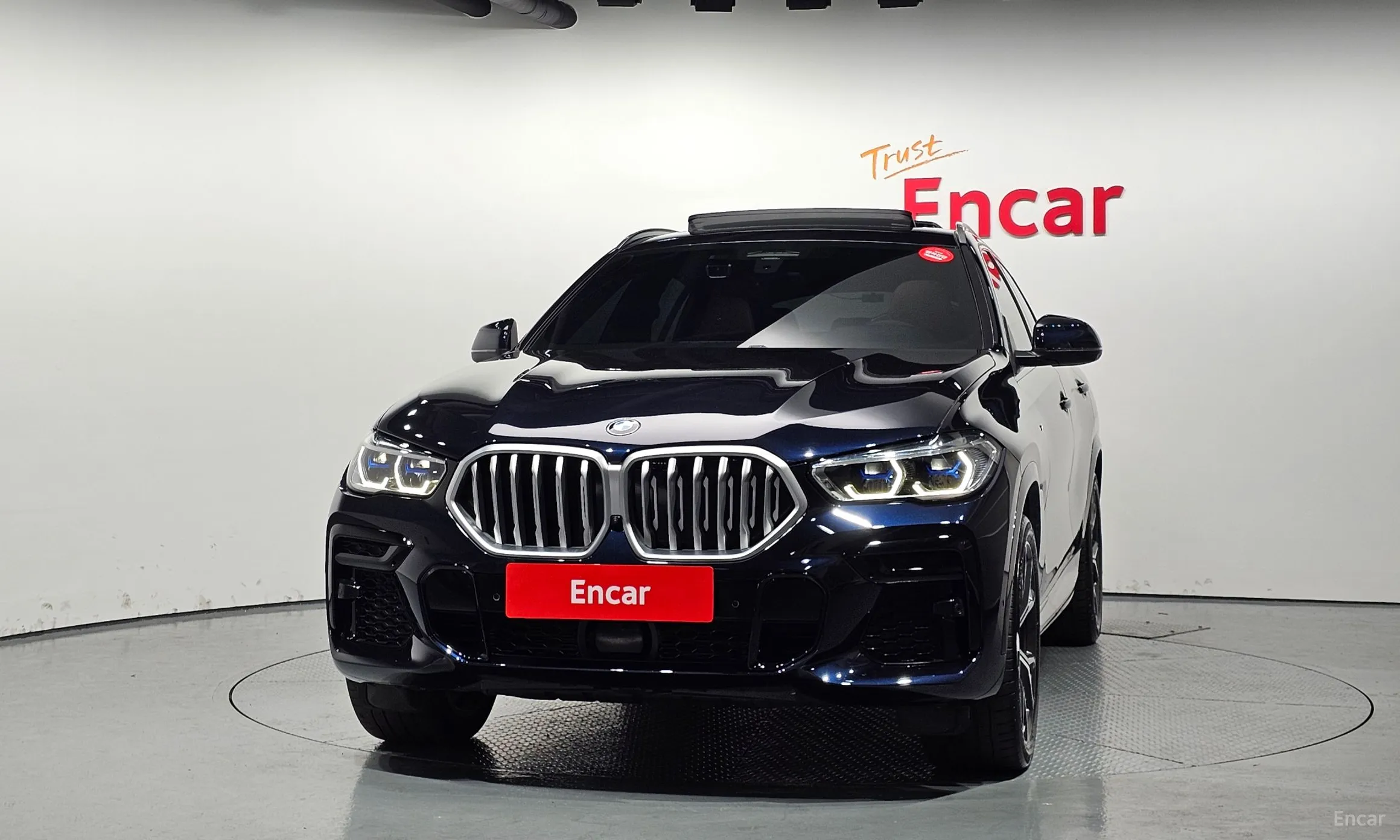 BMW X6 (G06)
