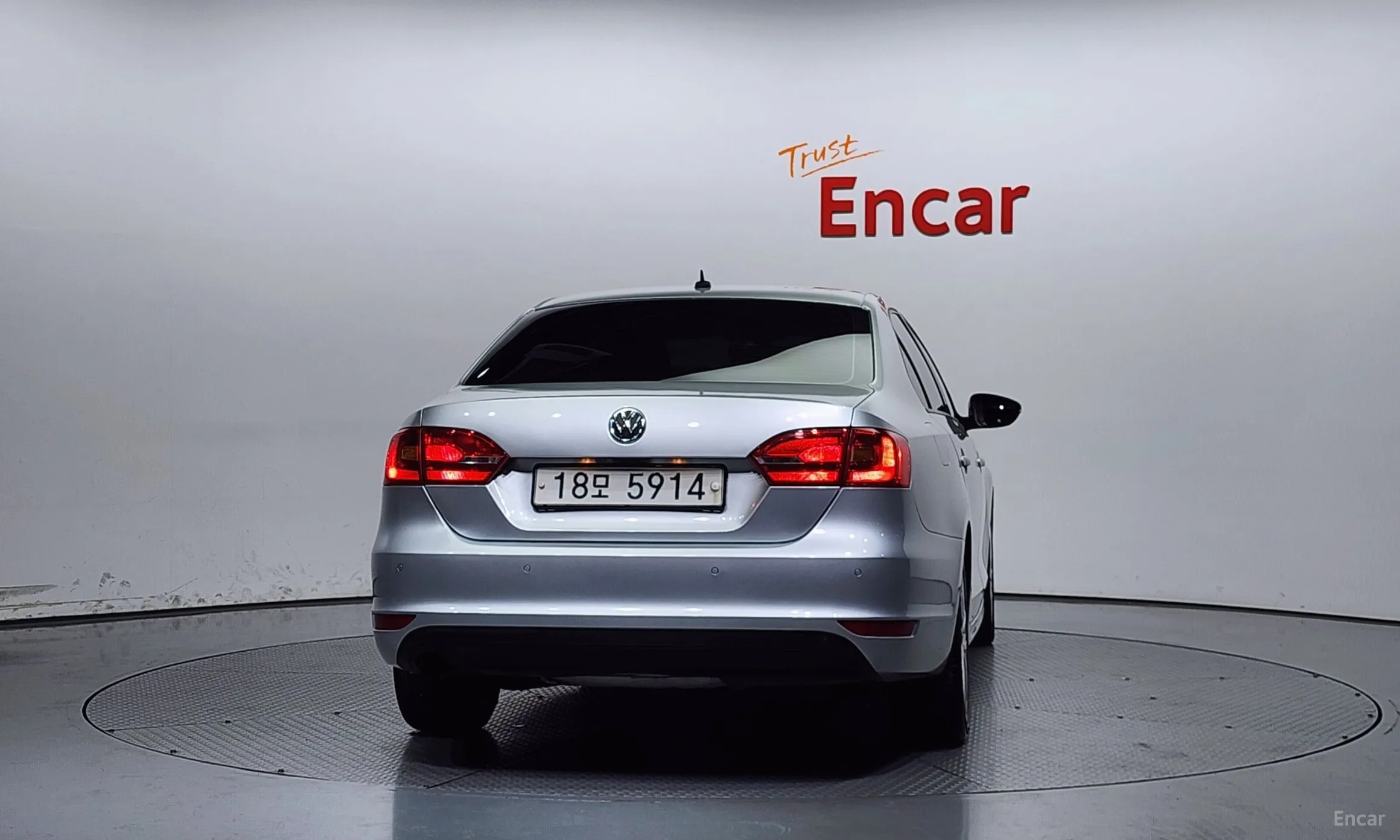 Volkswagen New Zeta превью 3