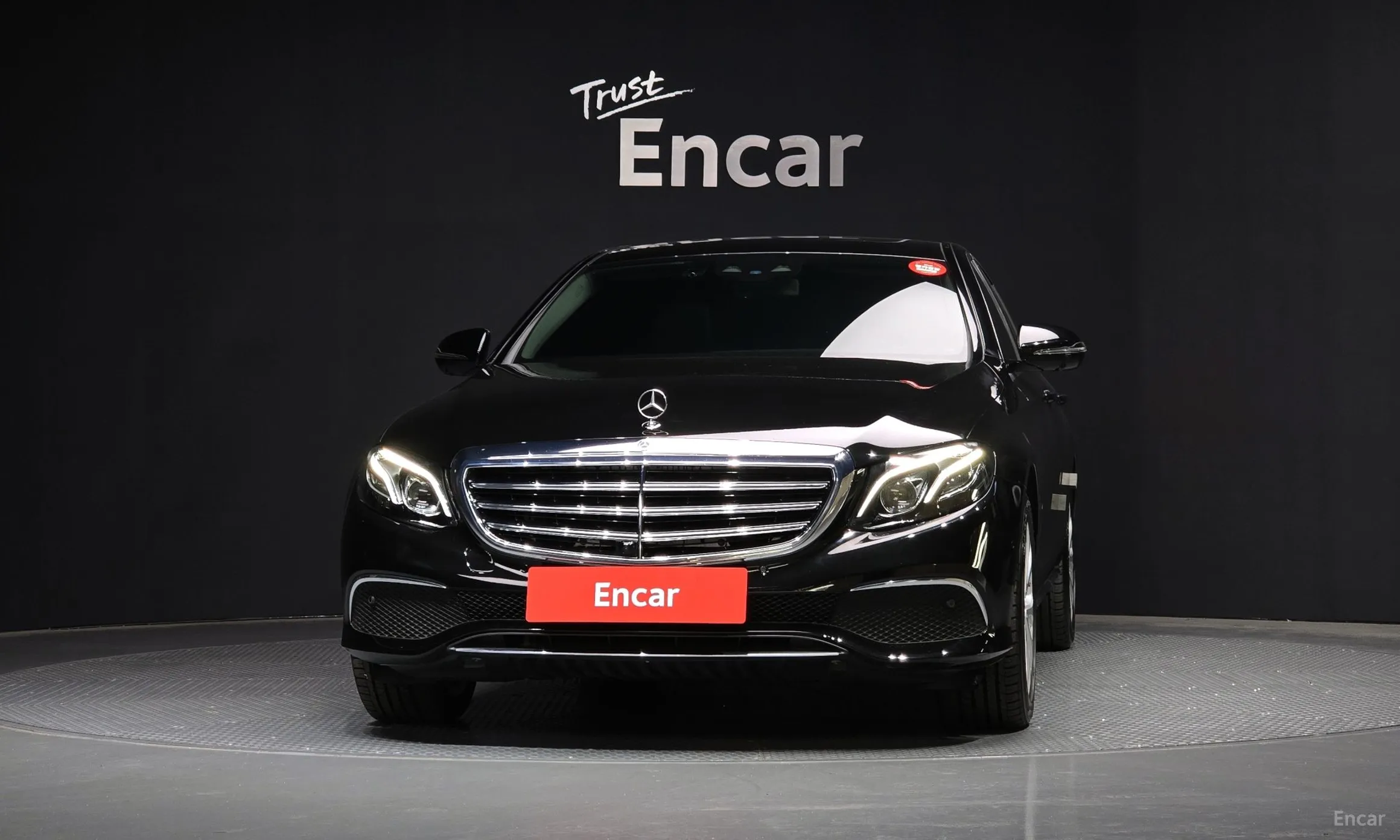 Mercedes Benz E-Class W213 превью 2