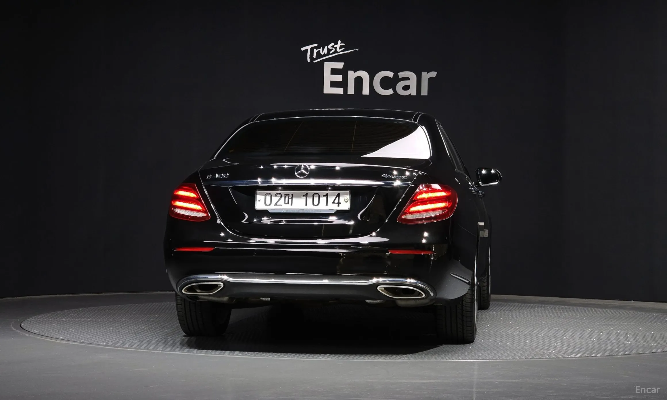 Mercedes Benz E-Class W213 превью 3