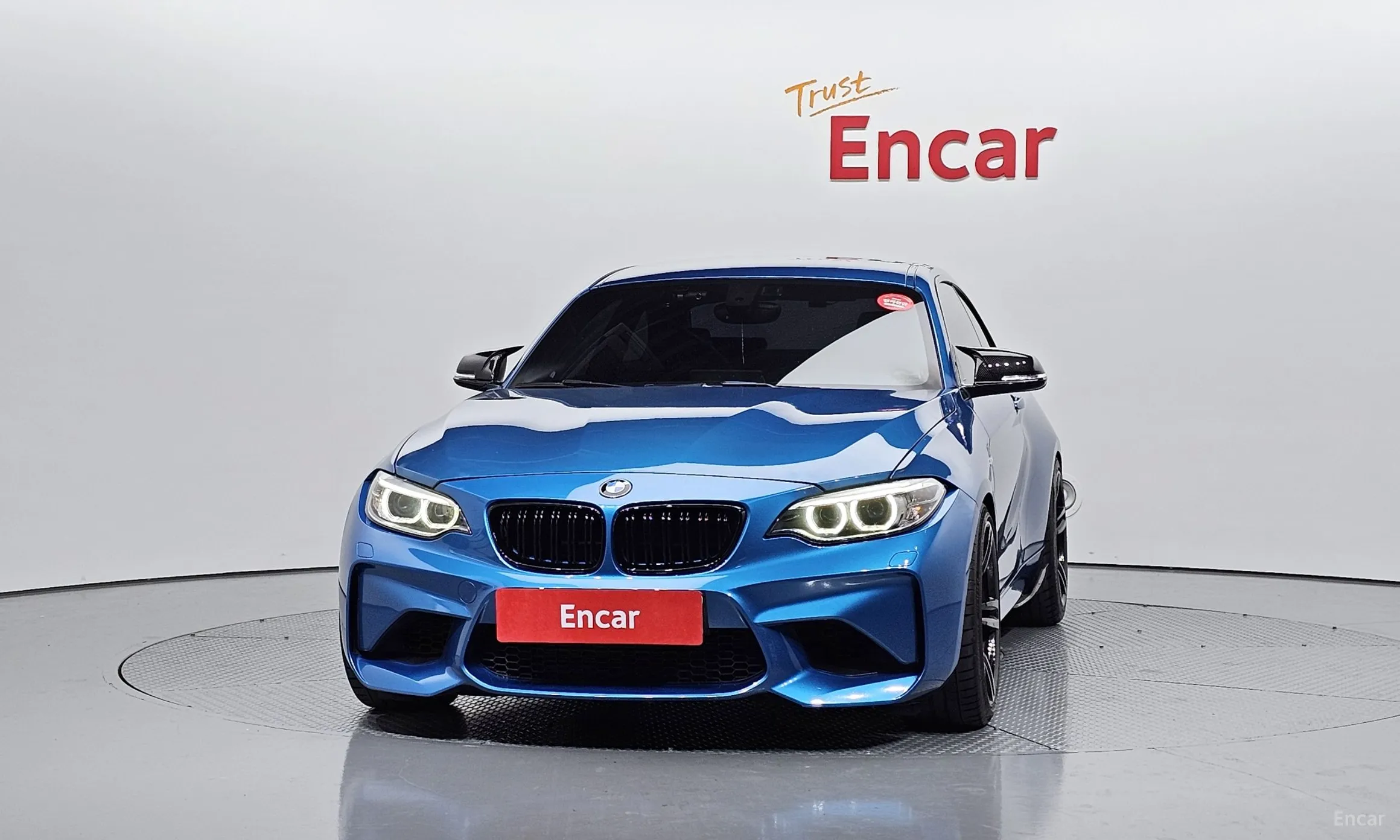 BMW M2 (F87)