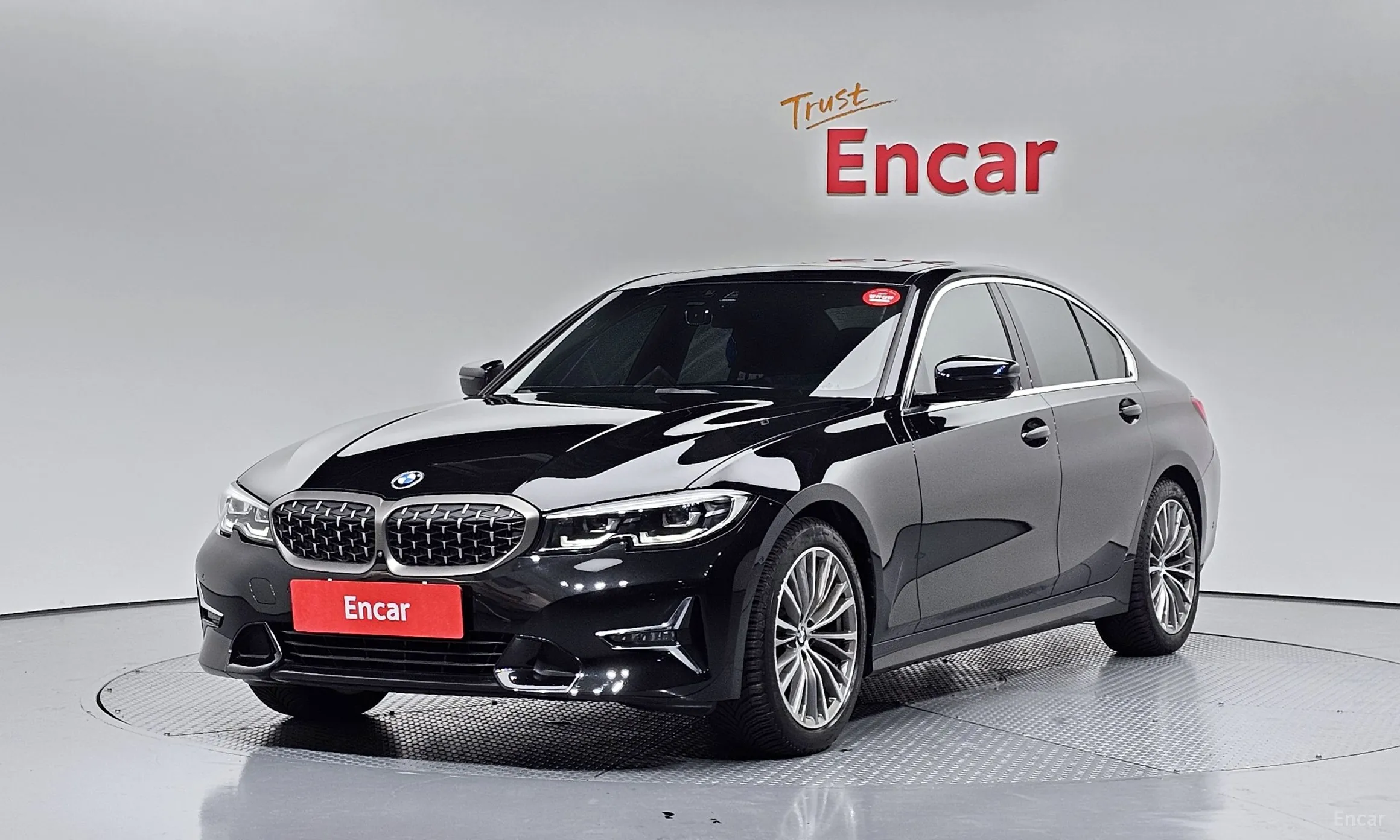 3 Series (G20)
