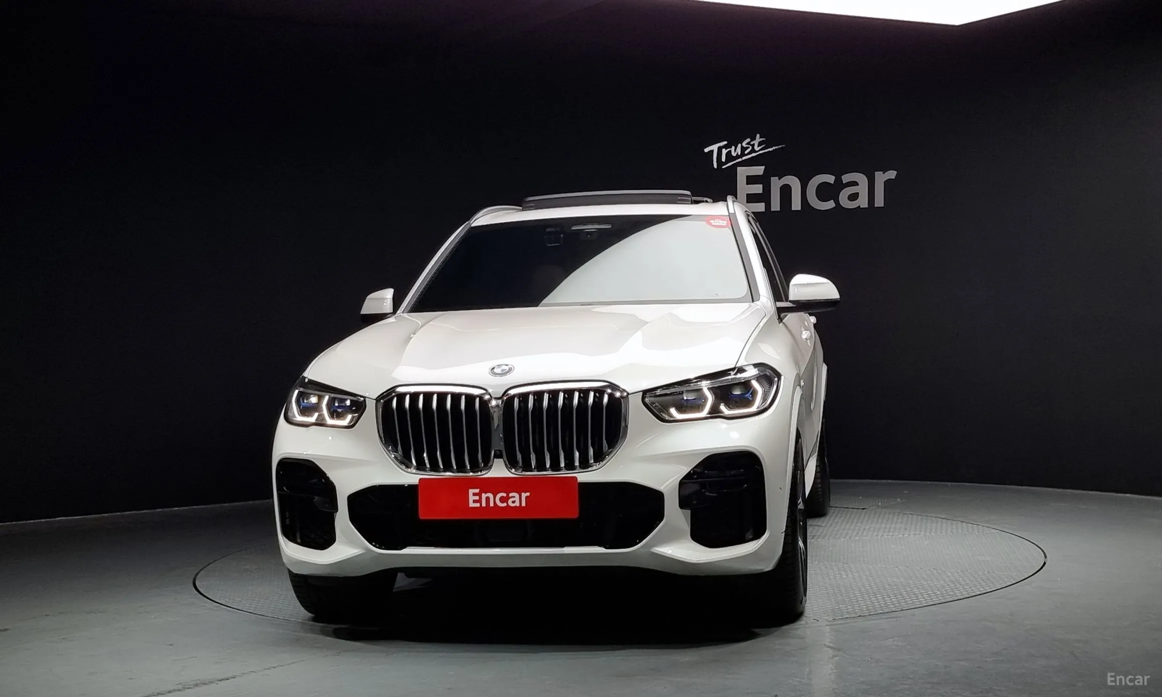 BMW X5 (G05)