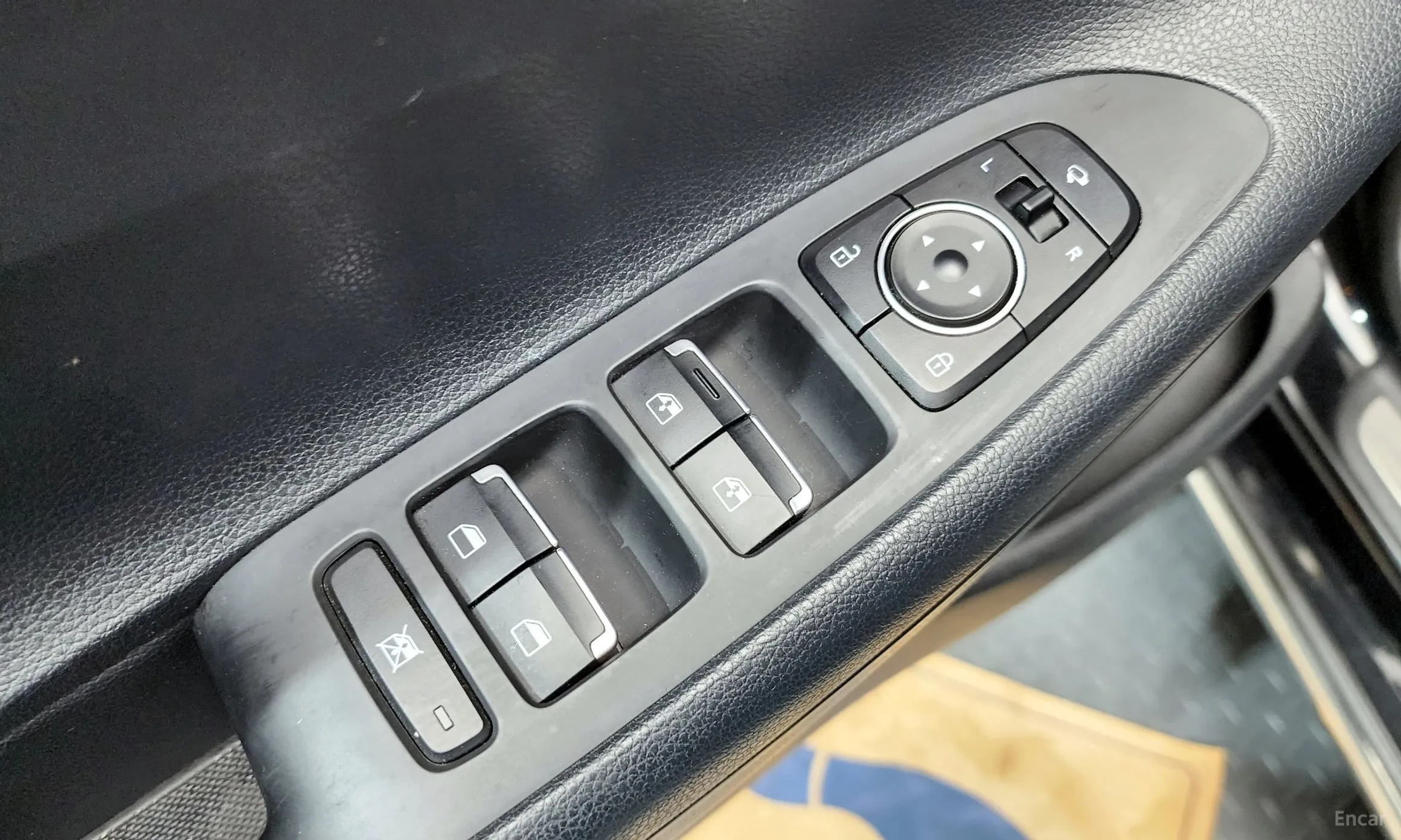 Hyundai Grandeur IG превью 14