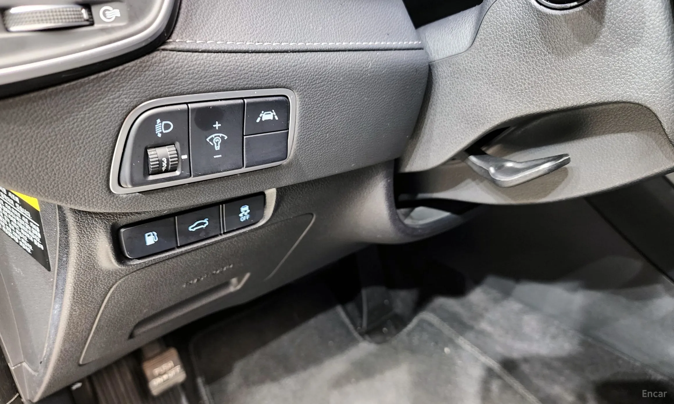 Hyundai Grandeur IG превью 15