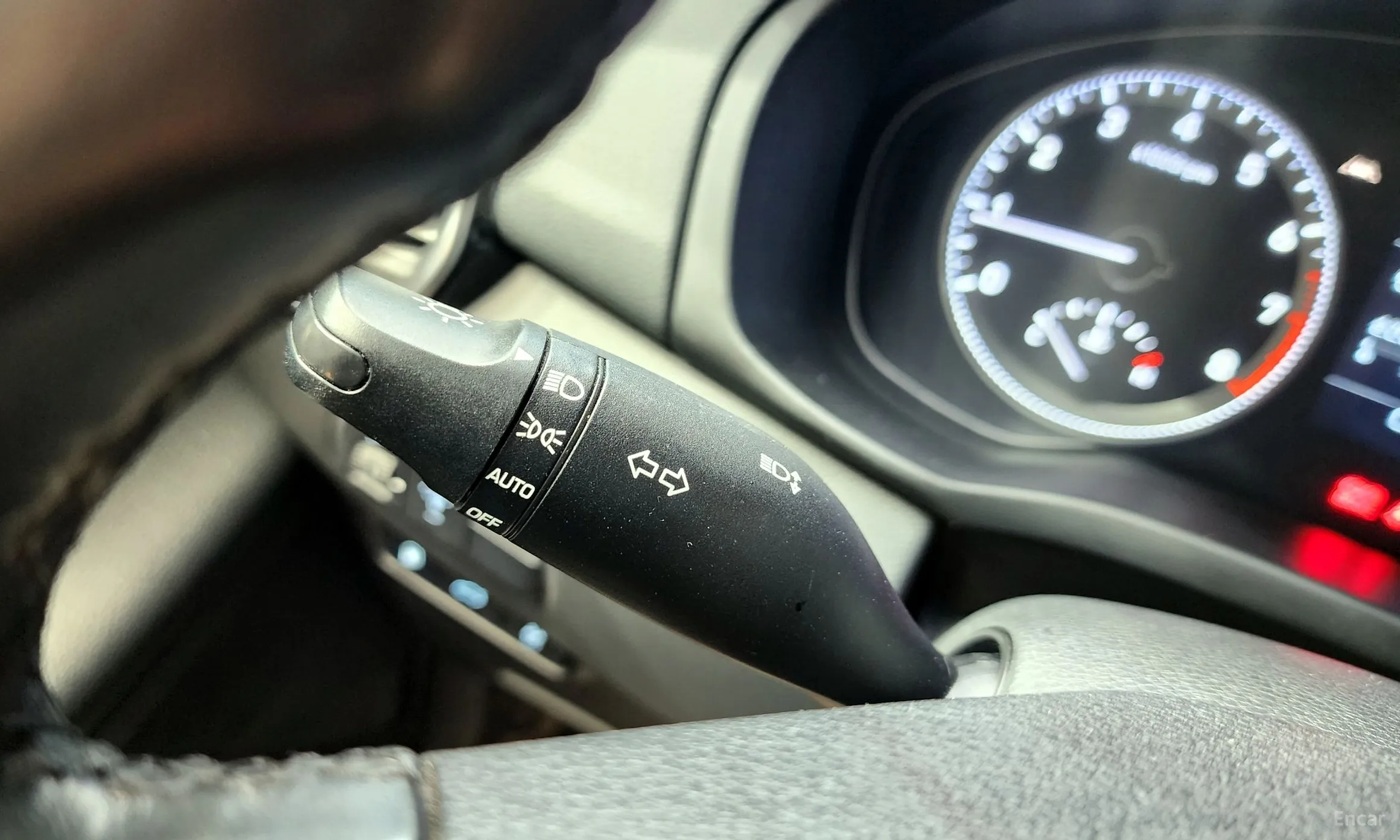 Hyundai Grandeur IG превью 16