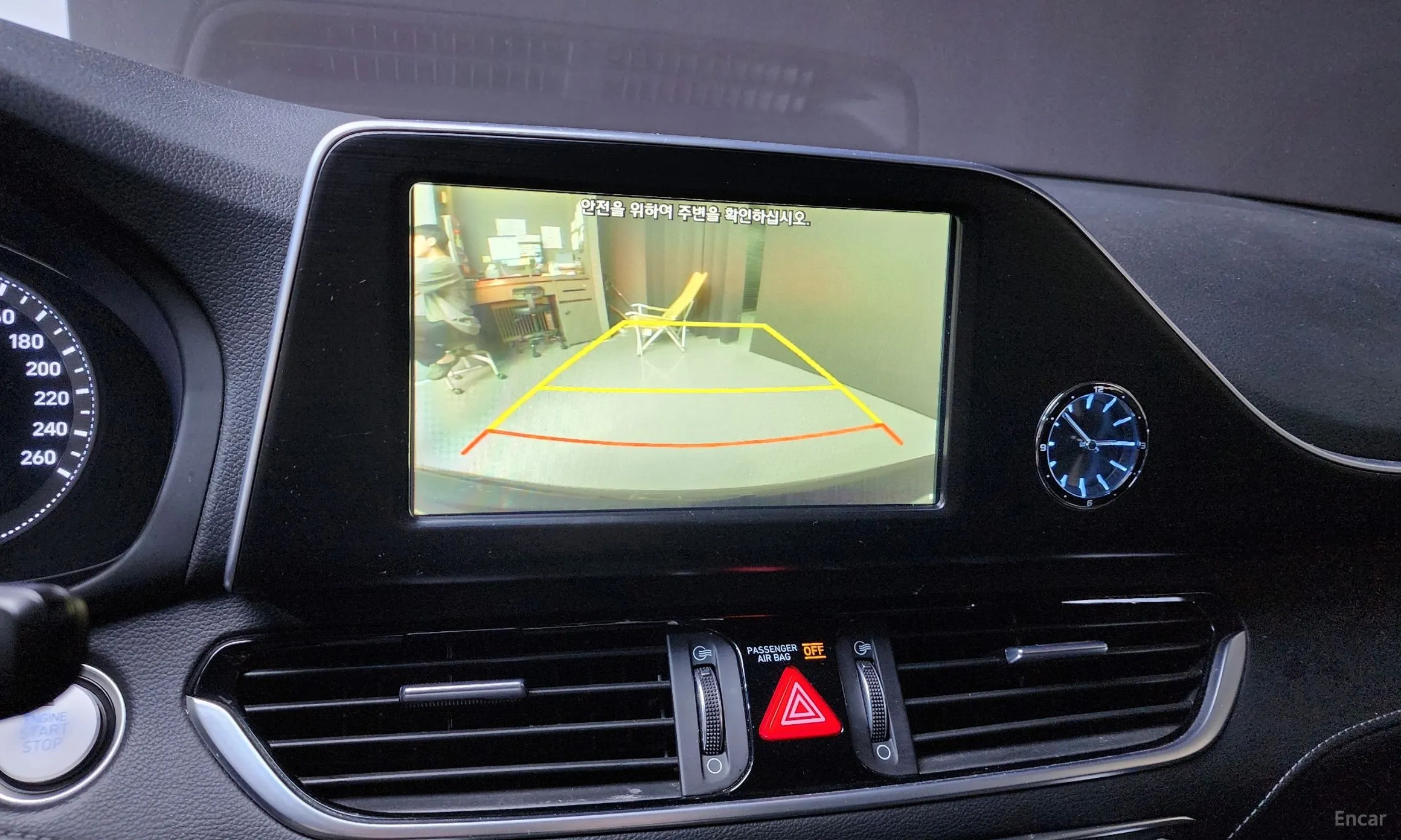 Hyundai Grandeur IG превью 17
