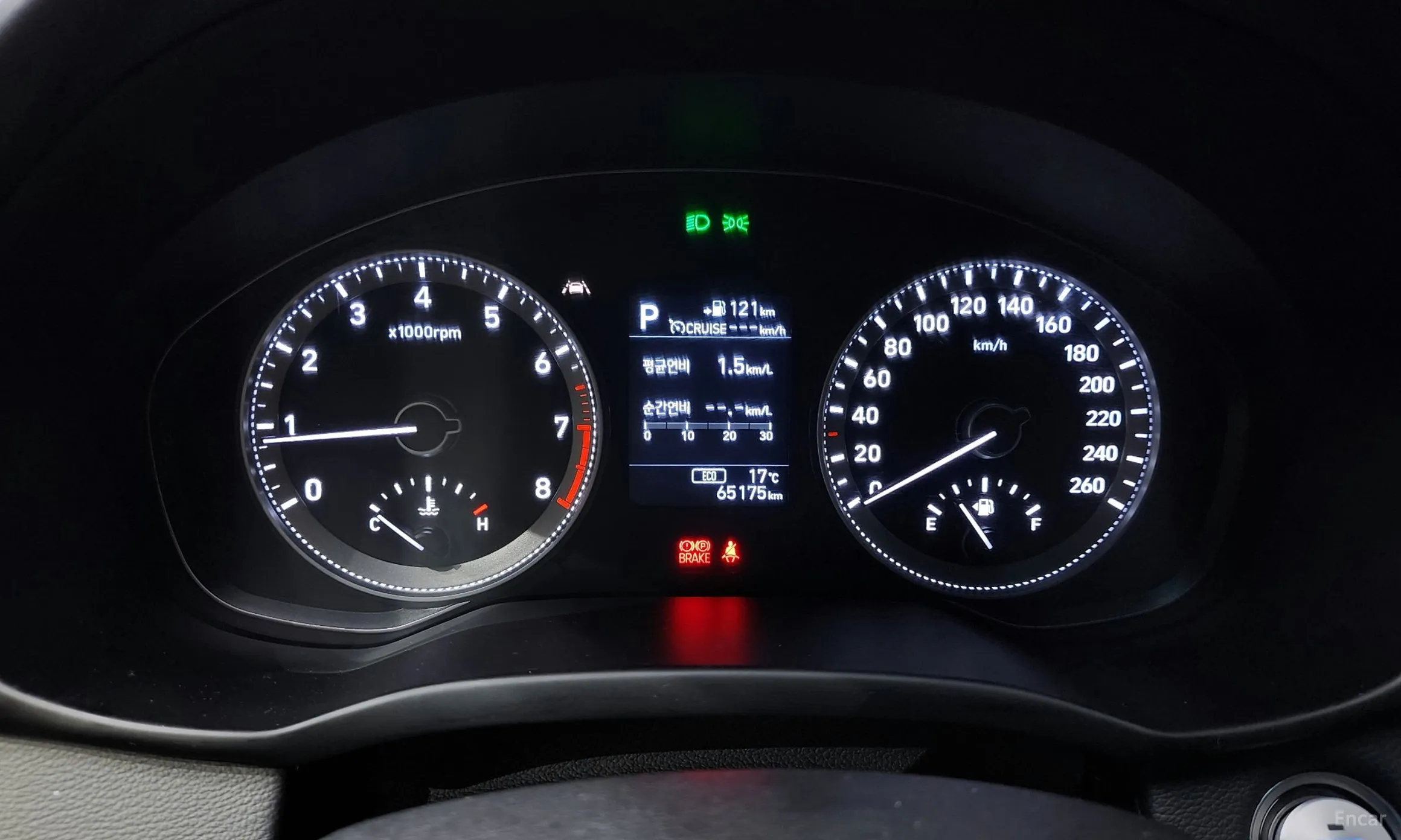Hyundai Grandeur IG превью 8