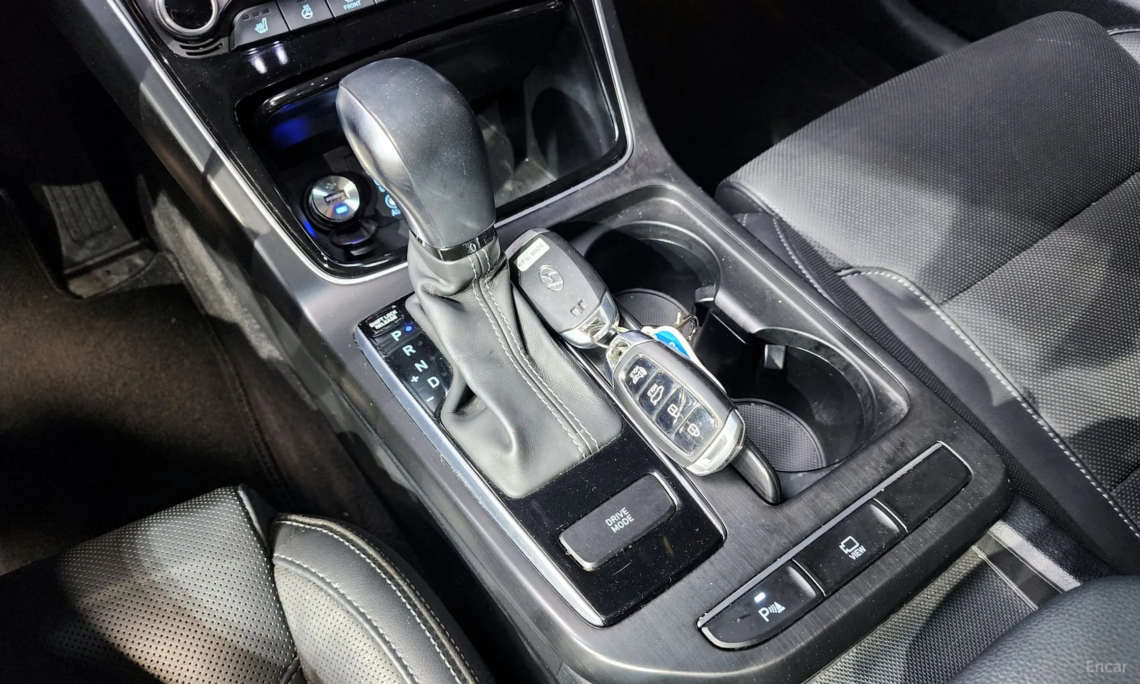 Hyundai Grandeur IG превью 9