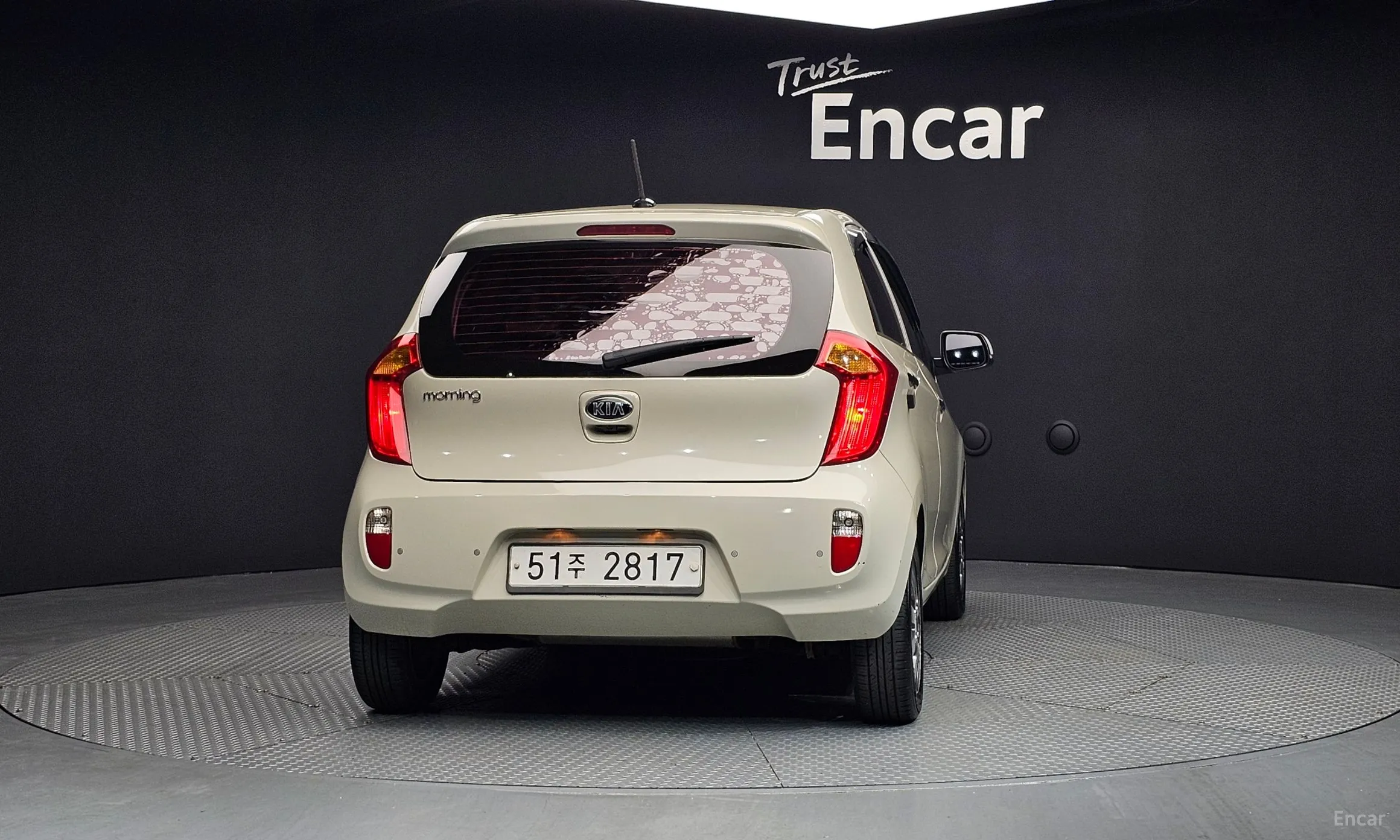 Kia morning превью 3