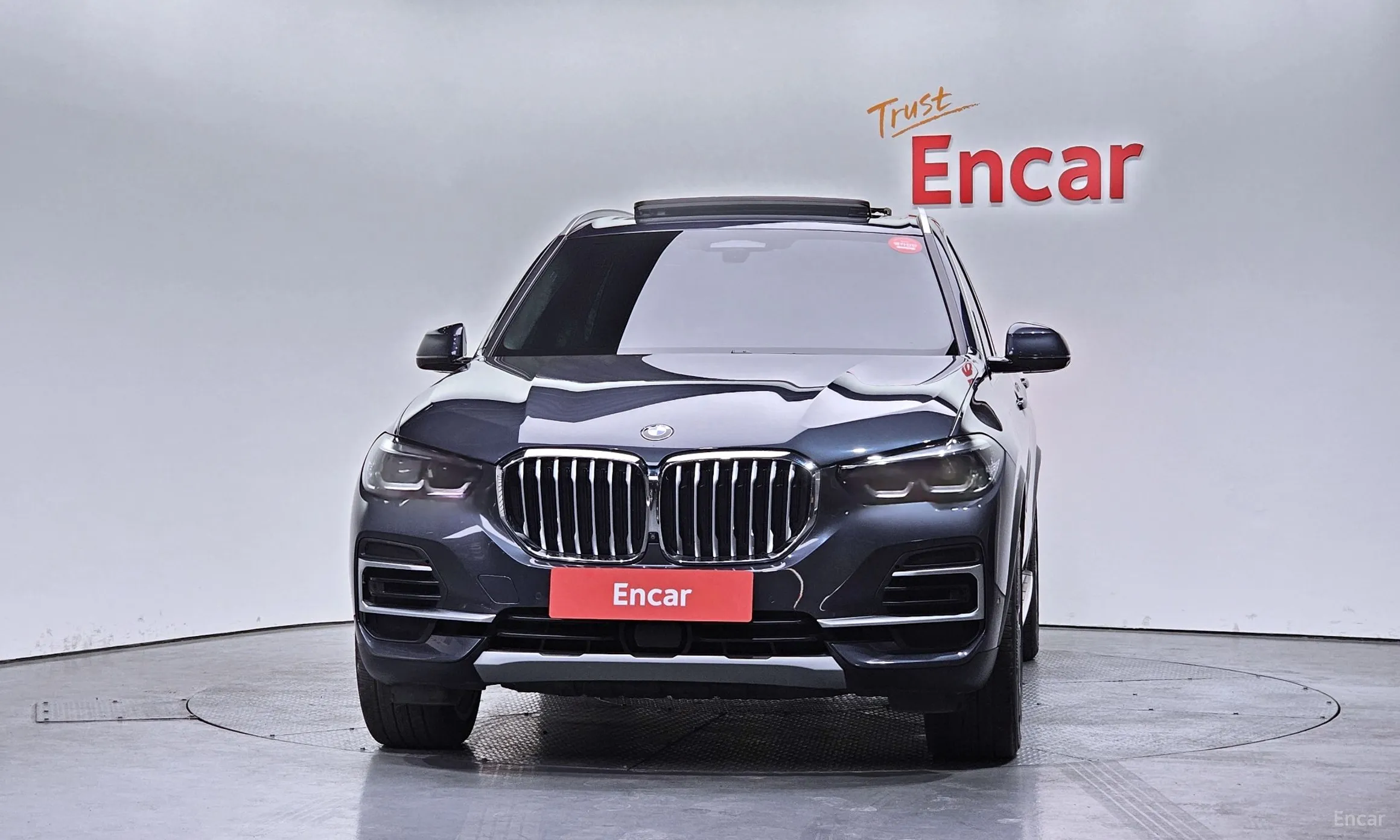 BMW X5 (G05)