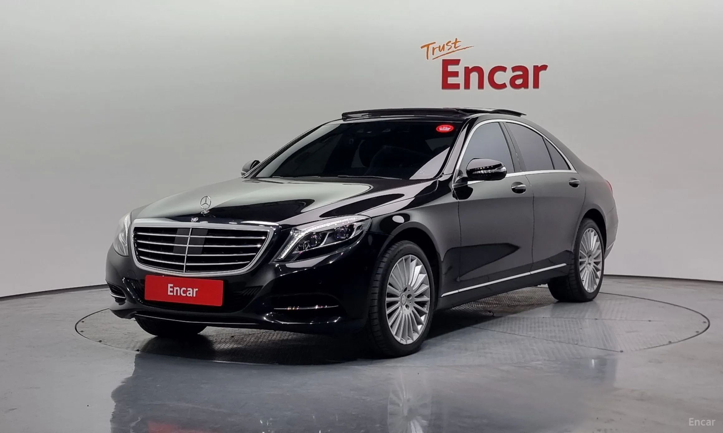 S-Class W222