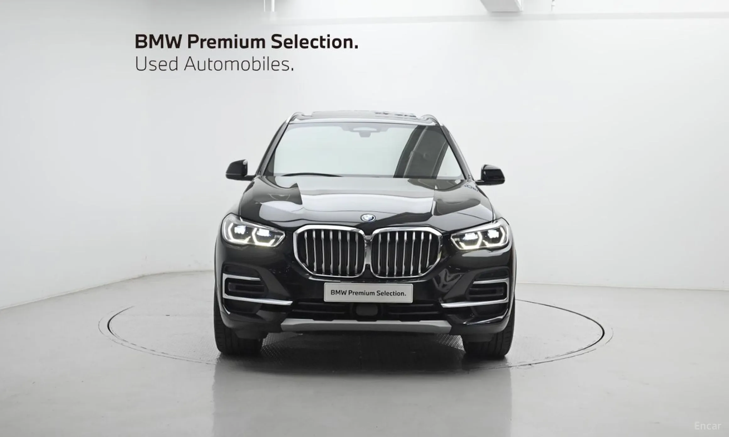 BMW X5 (G05)