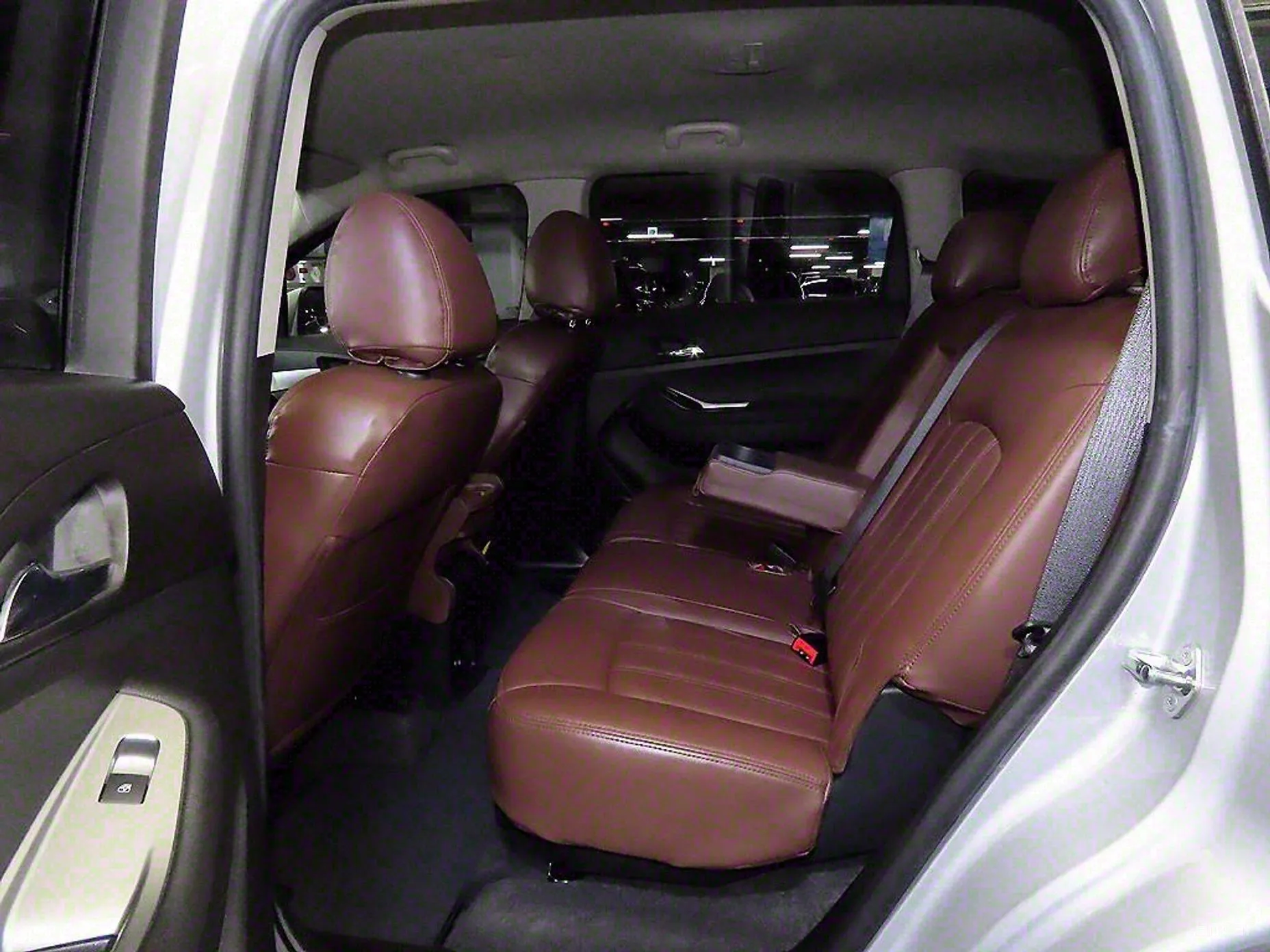 Chevrolet (GM Daewoo) Orlando превью 4